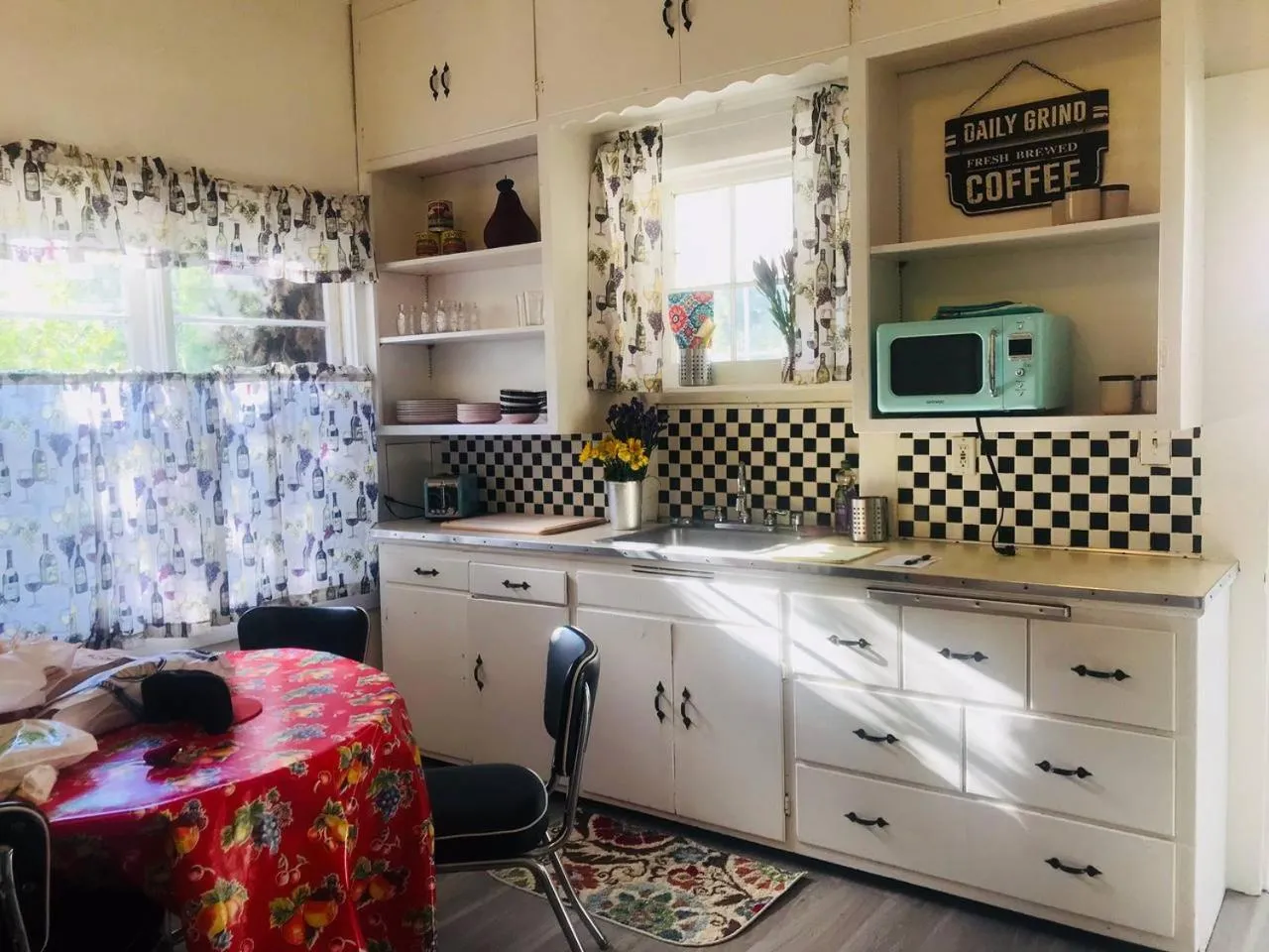 Historic House - Two units in one large home.