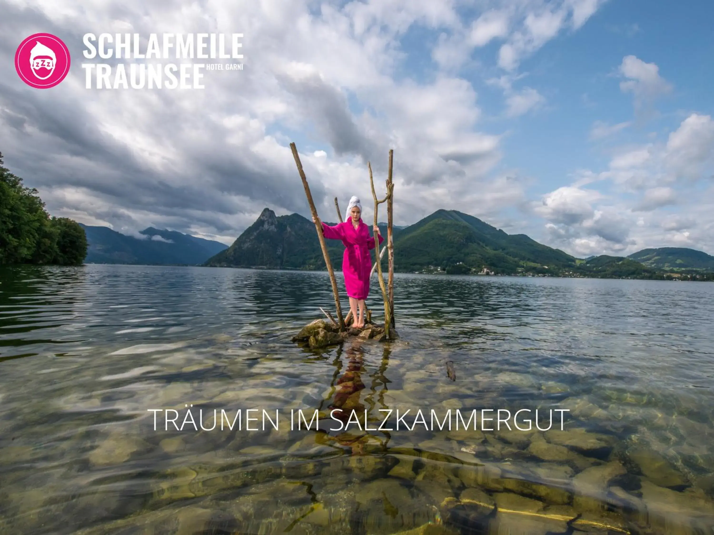 Schlafmeile Traunsee Schlafmeile Traunsee