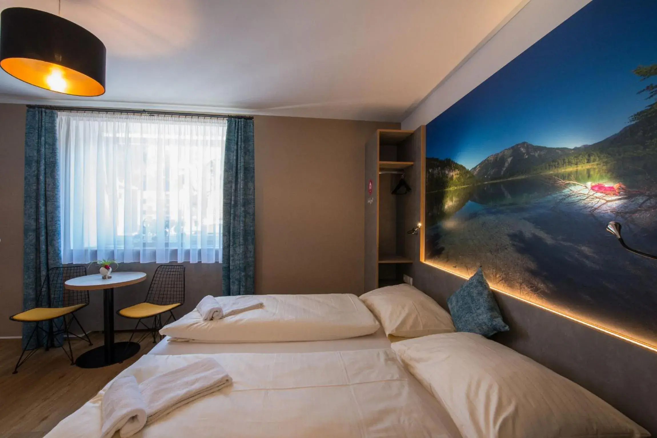 Family Room in Schlafmeile Traunsee Family Room in Schlafmeile Traunsee