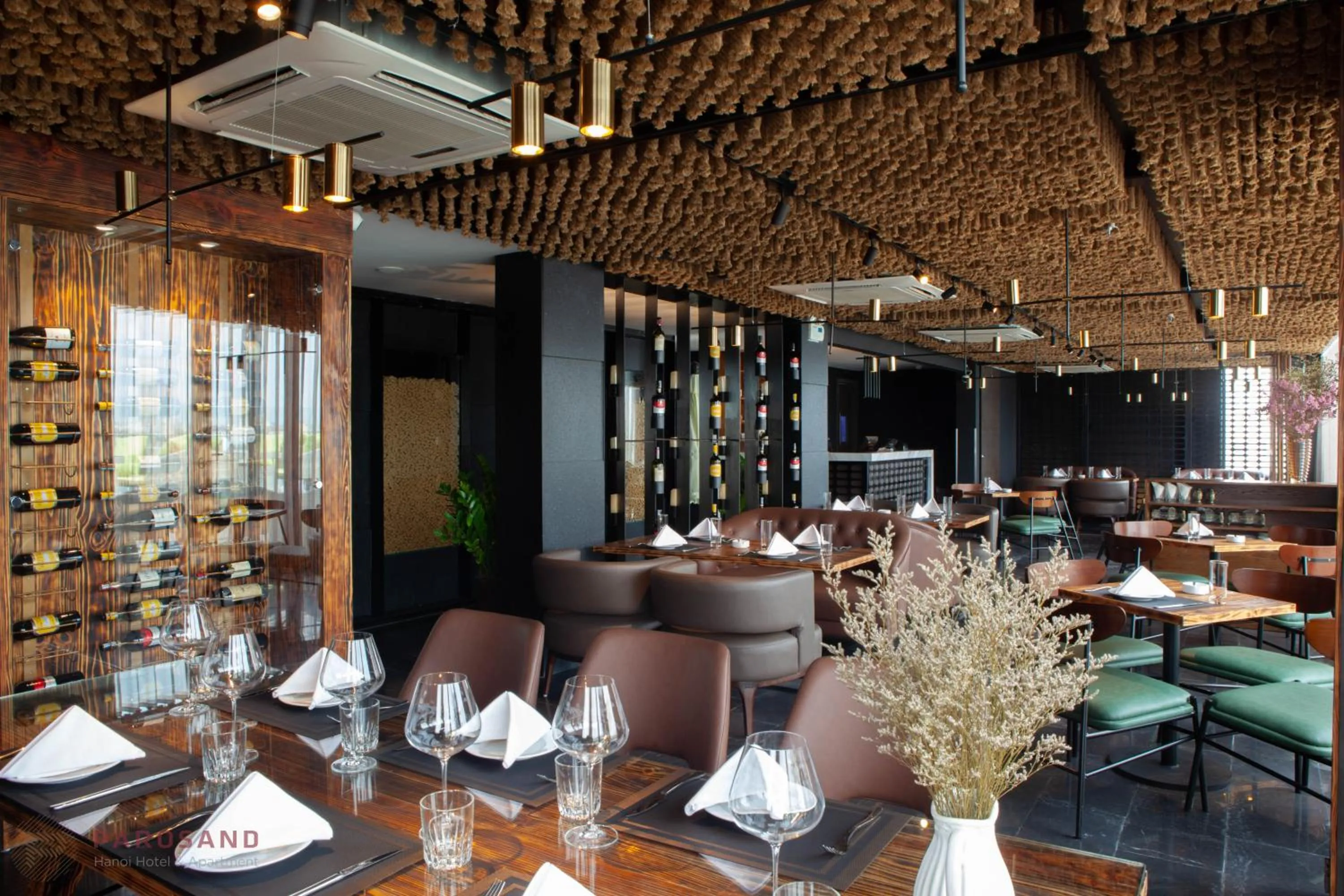 Parosand Hanoi Hotel