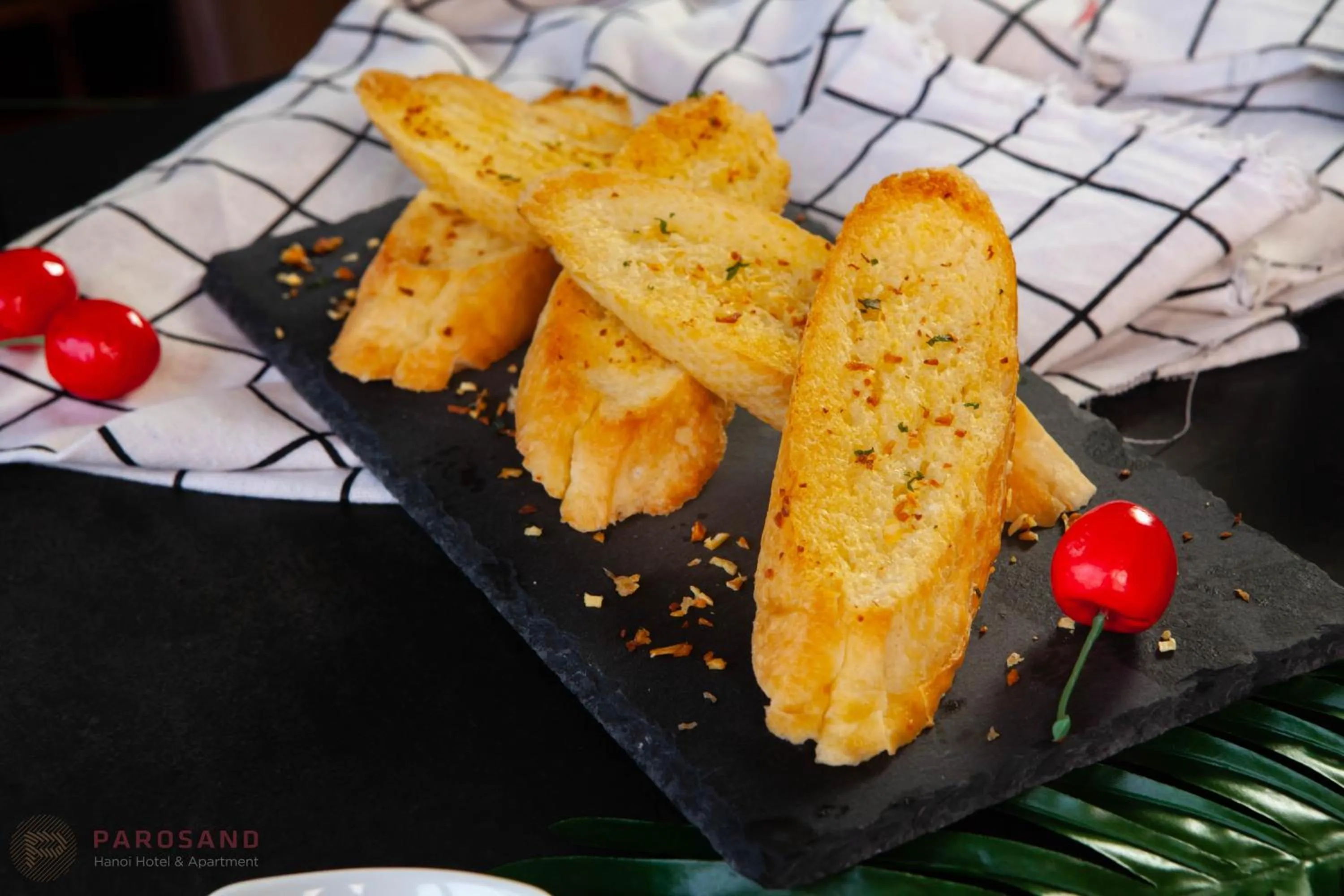 Parosand Hanoi Hotel