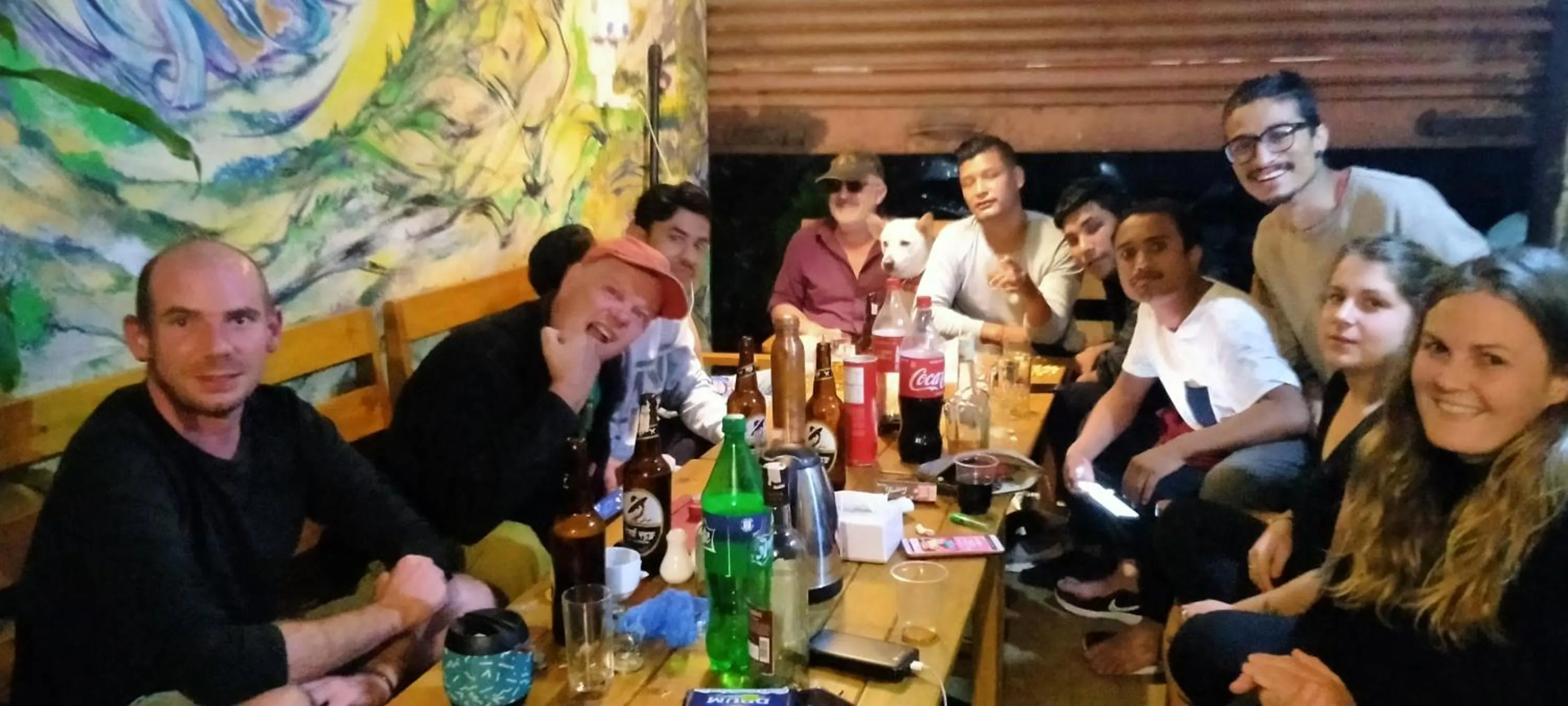 Entertainment in Pokhara Metro Eco Hotel