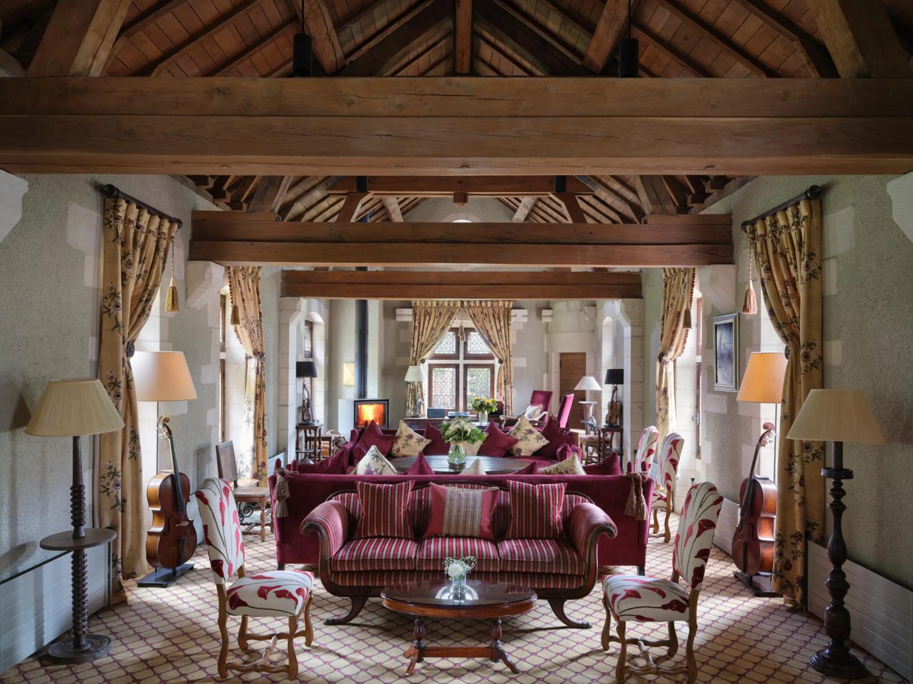 Abbaye de la Bussière