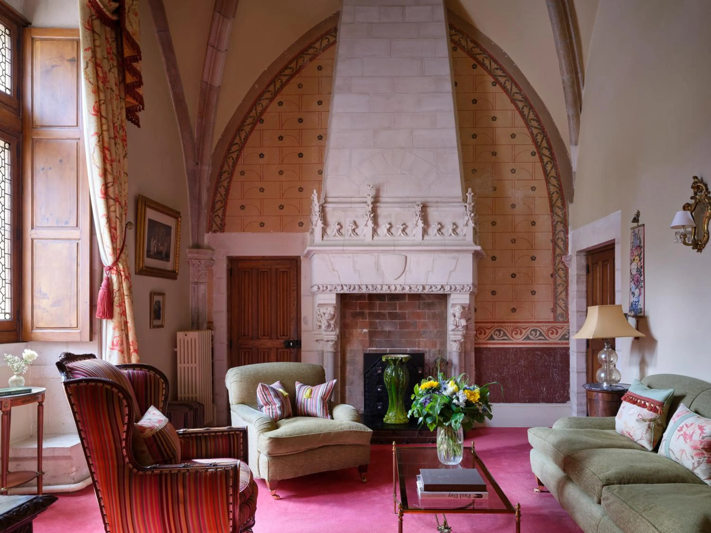 Abbaye de la Bussière