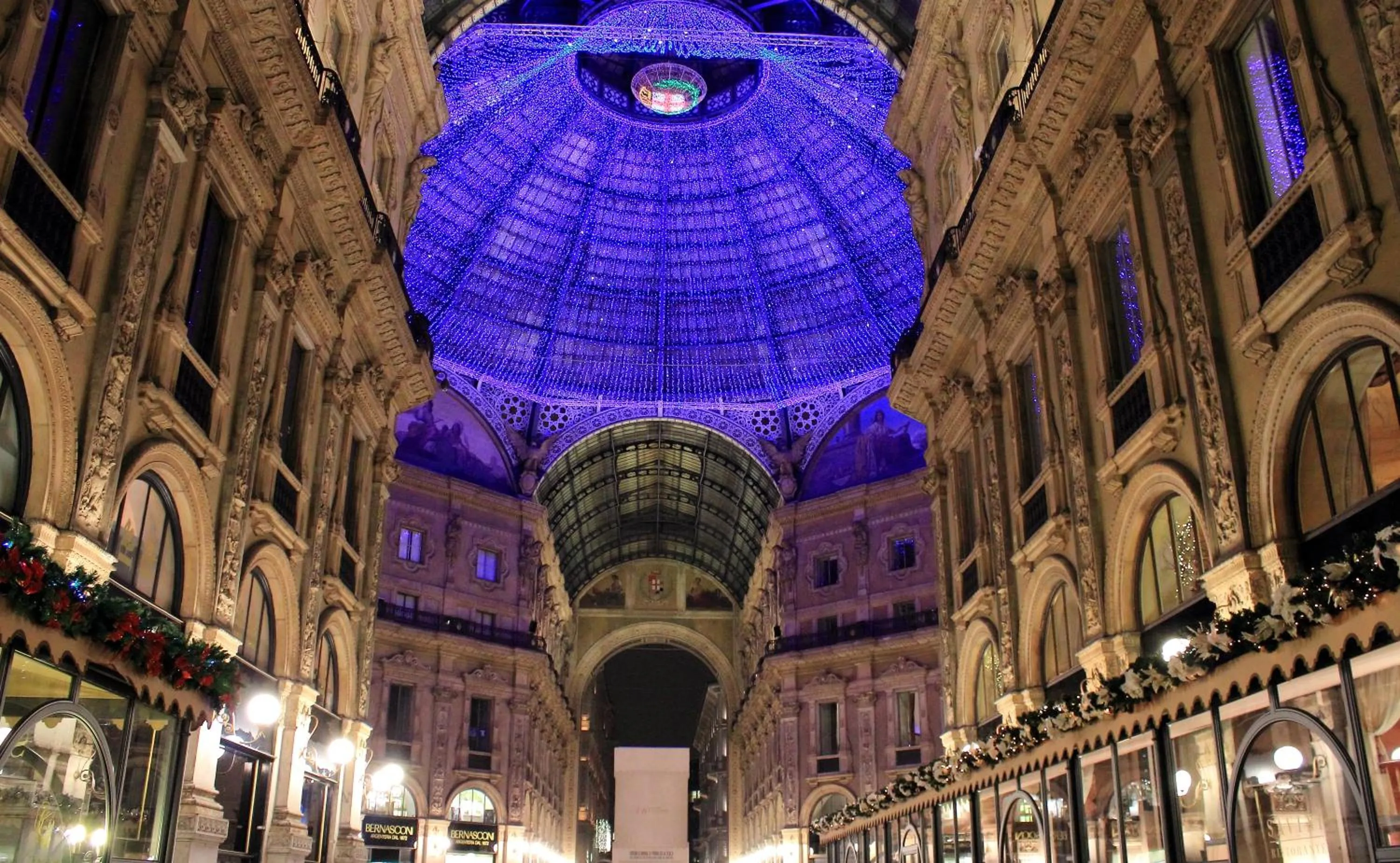 Nearby landmark in Hotel Palladio