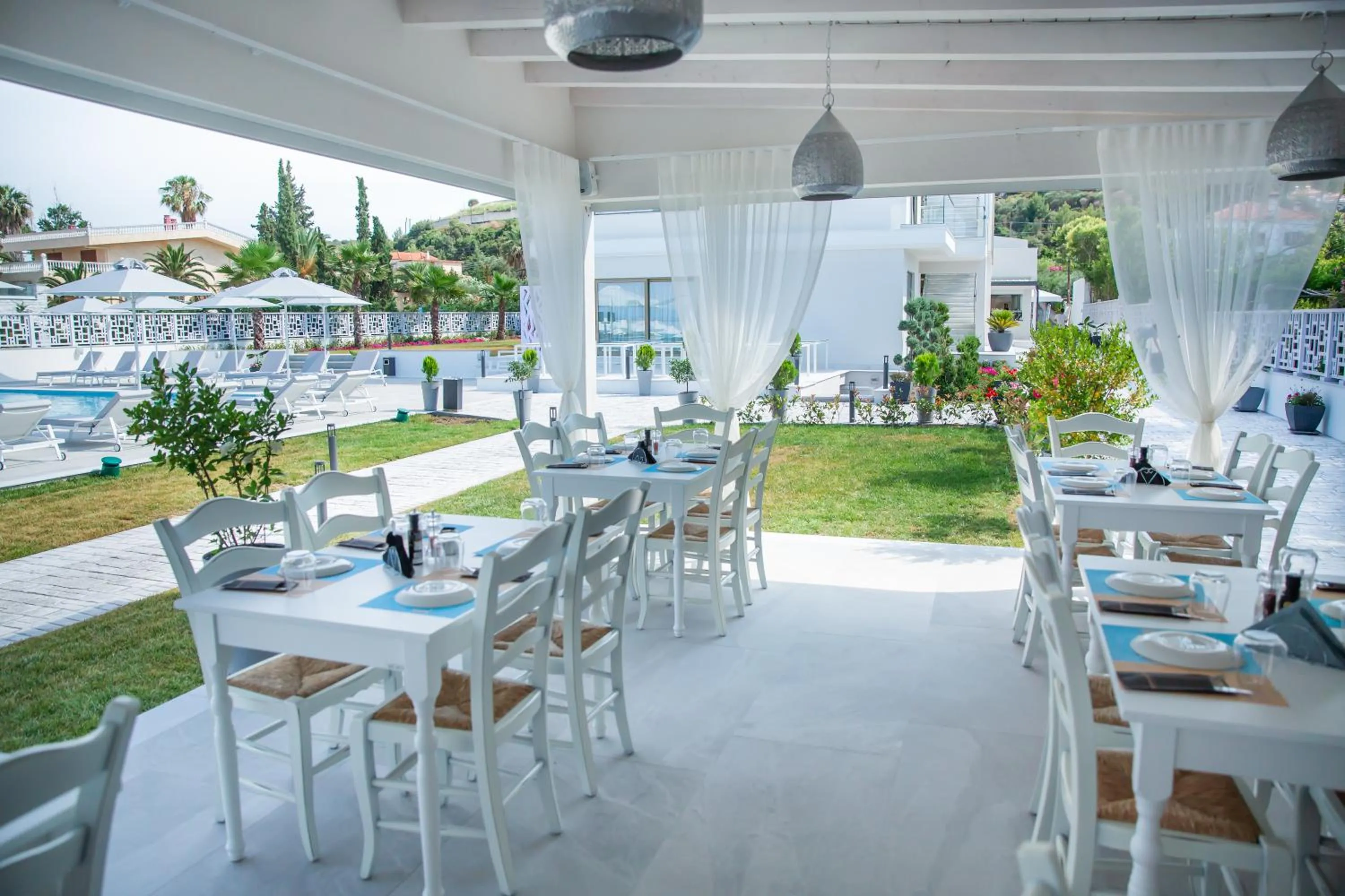 Laguna Resort by Diomedes Group