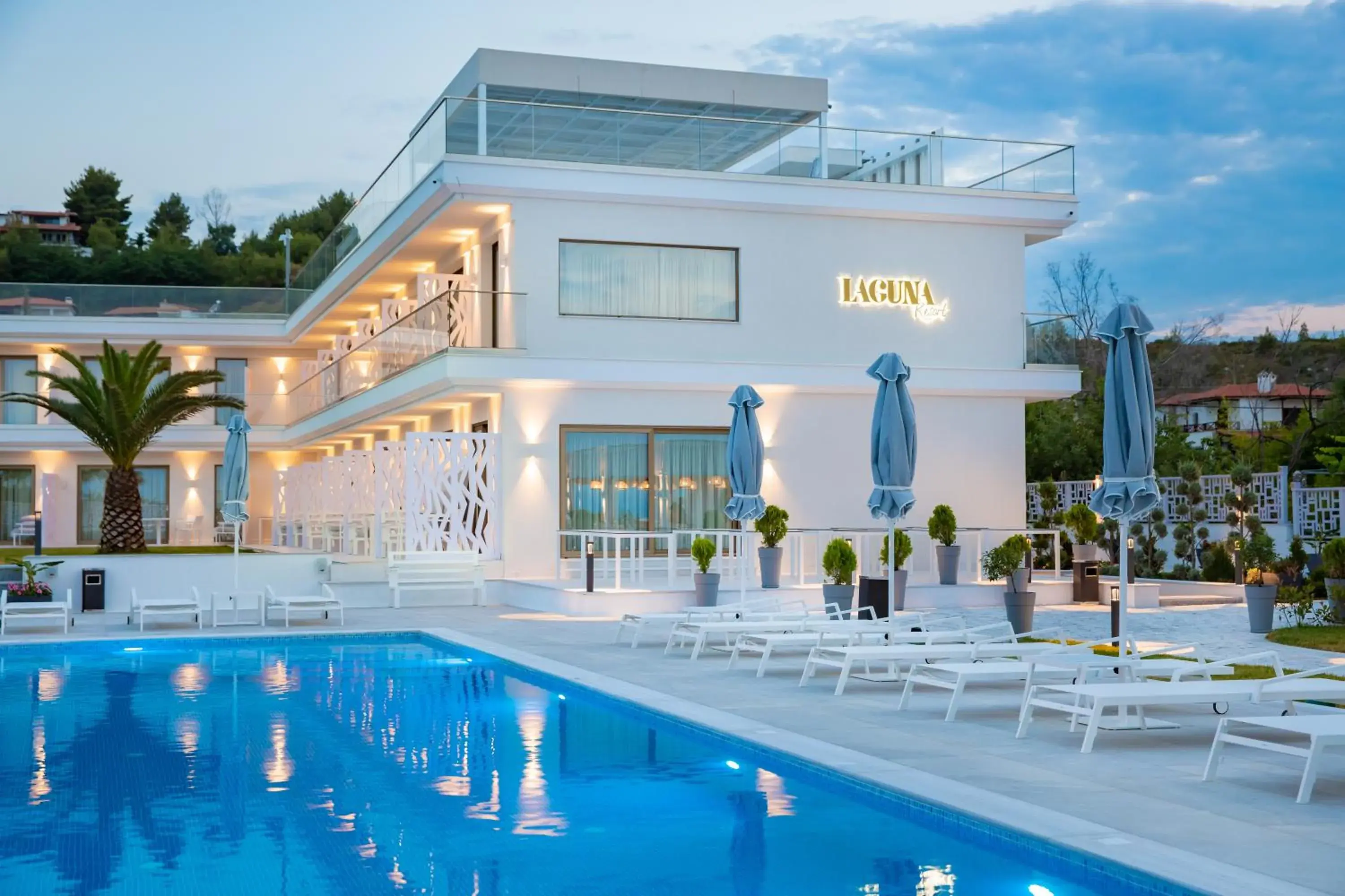 Laguna Resort by Diomedes Group Laguna Resort by Diomedes Group