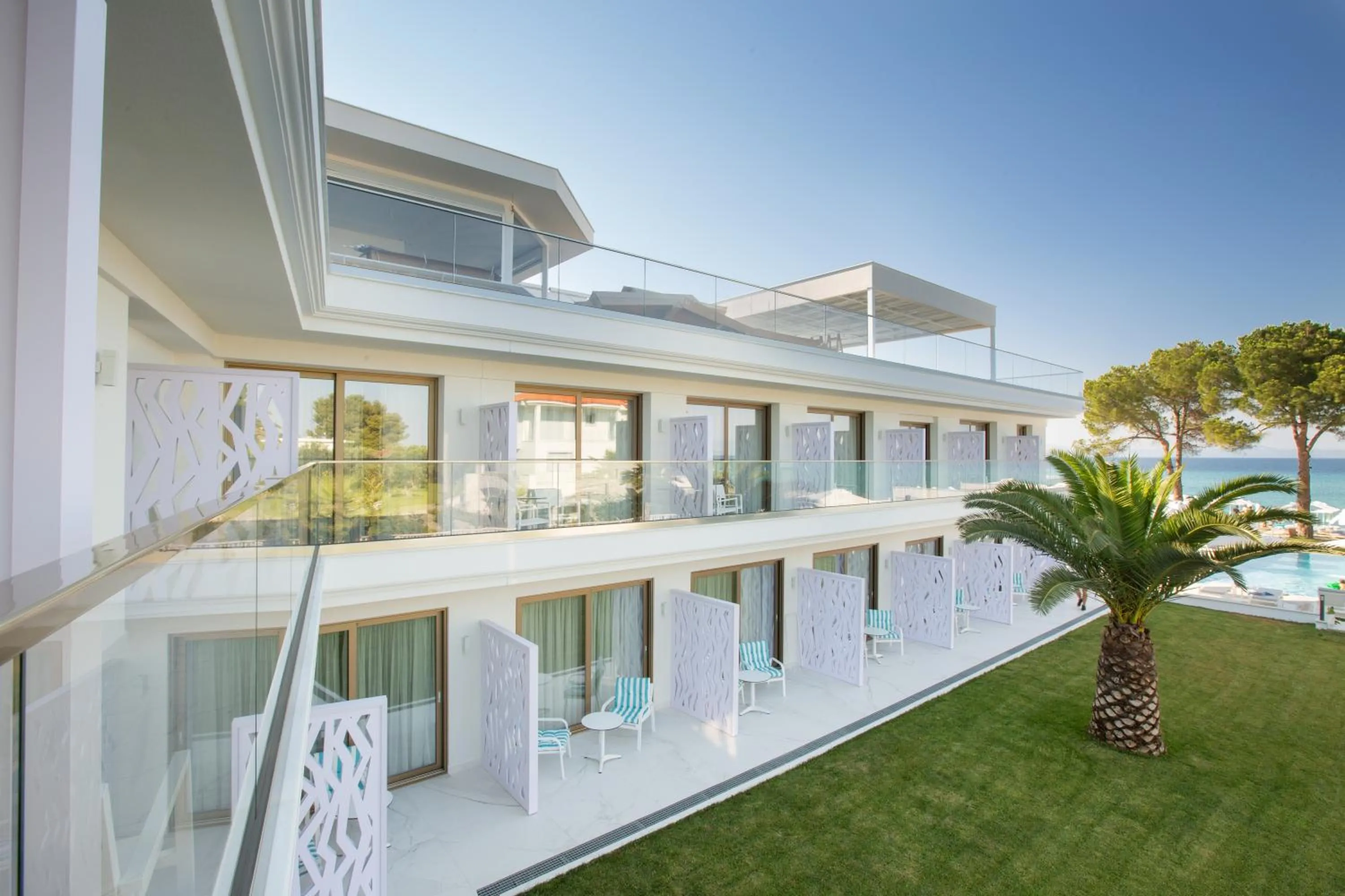 Laguna Resort by Diomedes Group