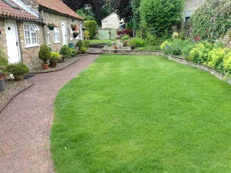 Property building in stilworth house
