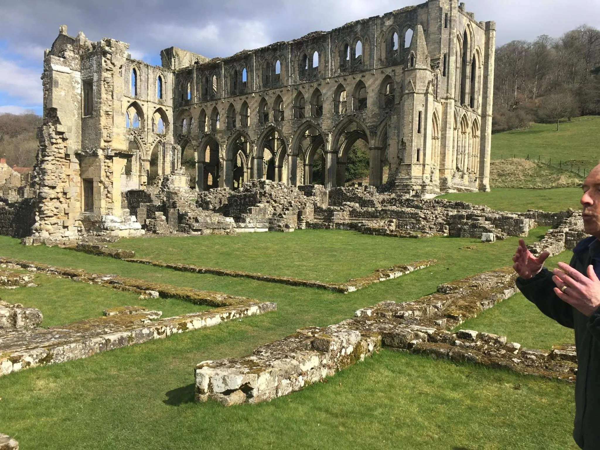 Activities in stilworth house