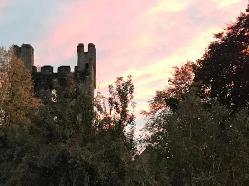 Property building in stilworth house