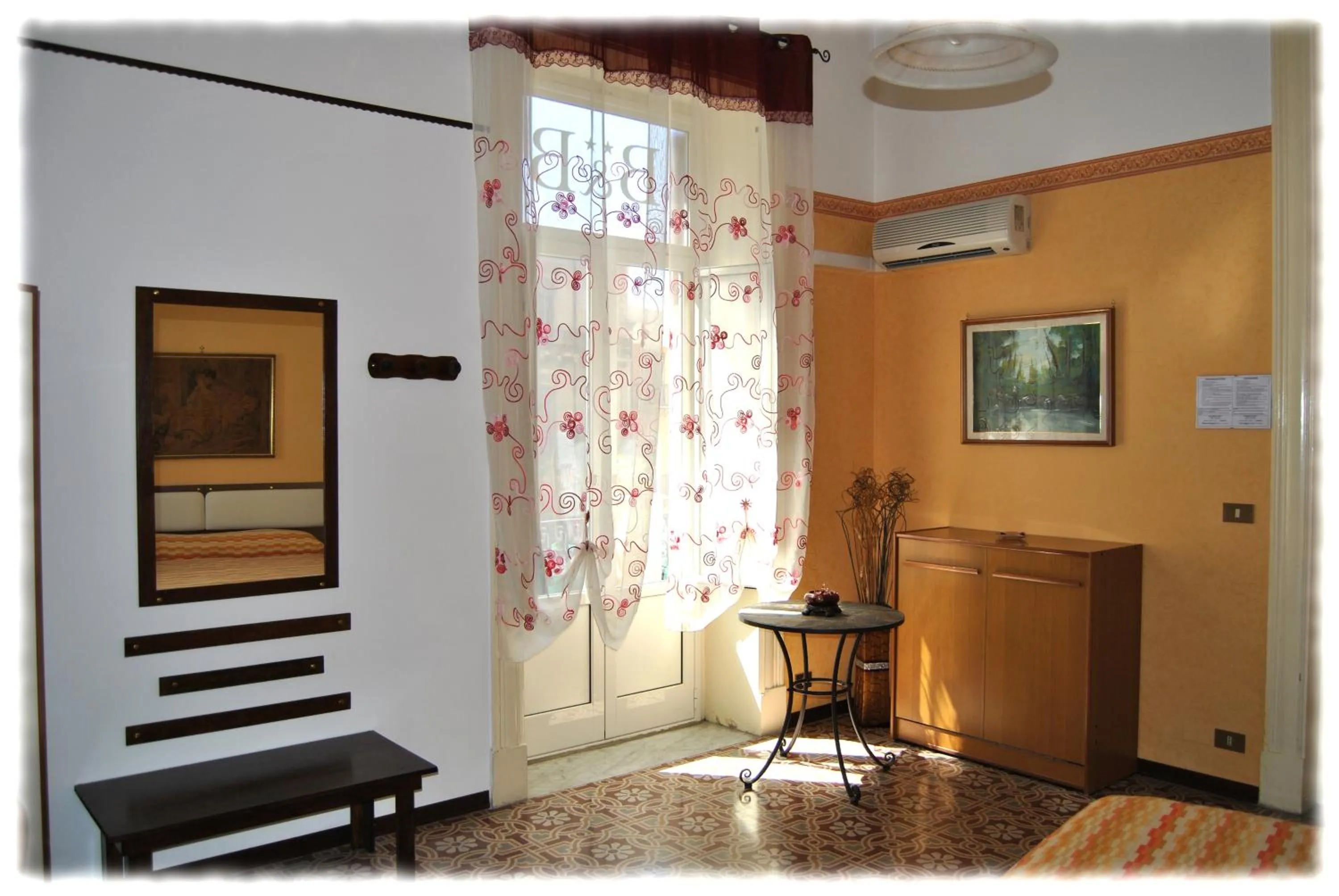 Photo of the whole room in Bed and Breakfast D'Angelo