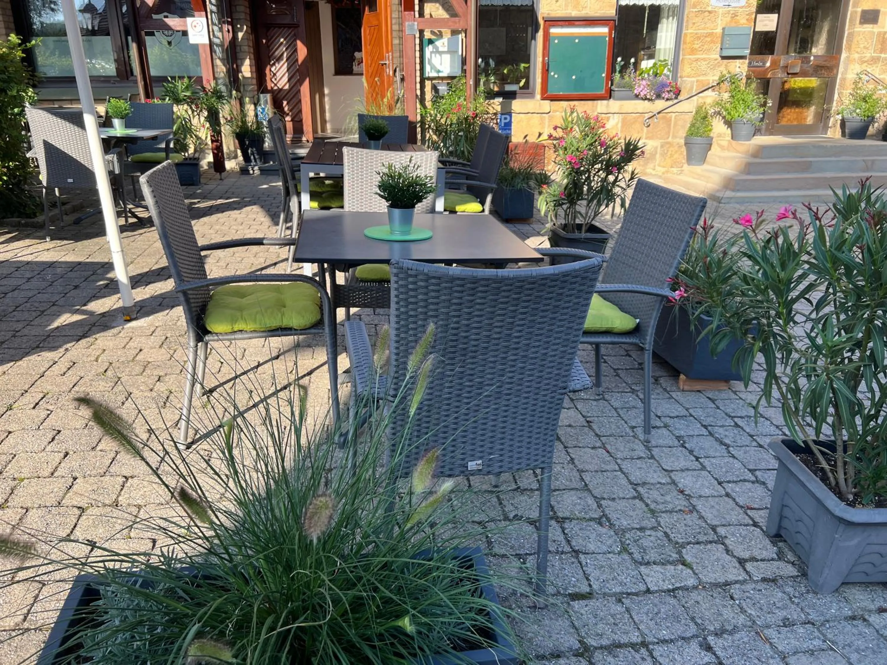 Landgasthaus Jägerhof