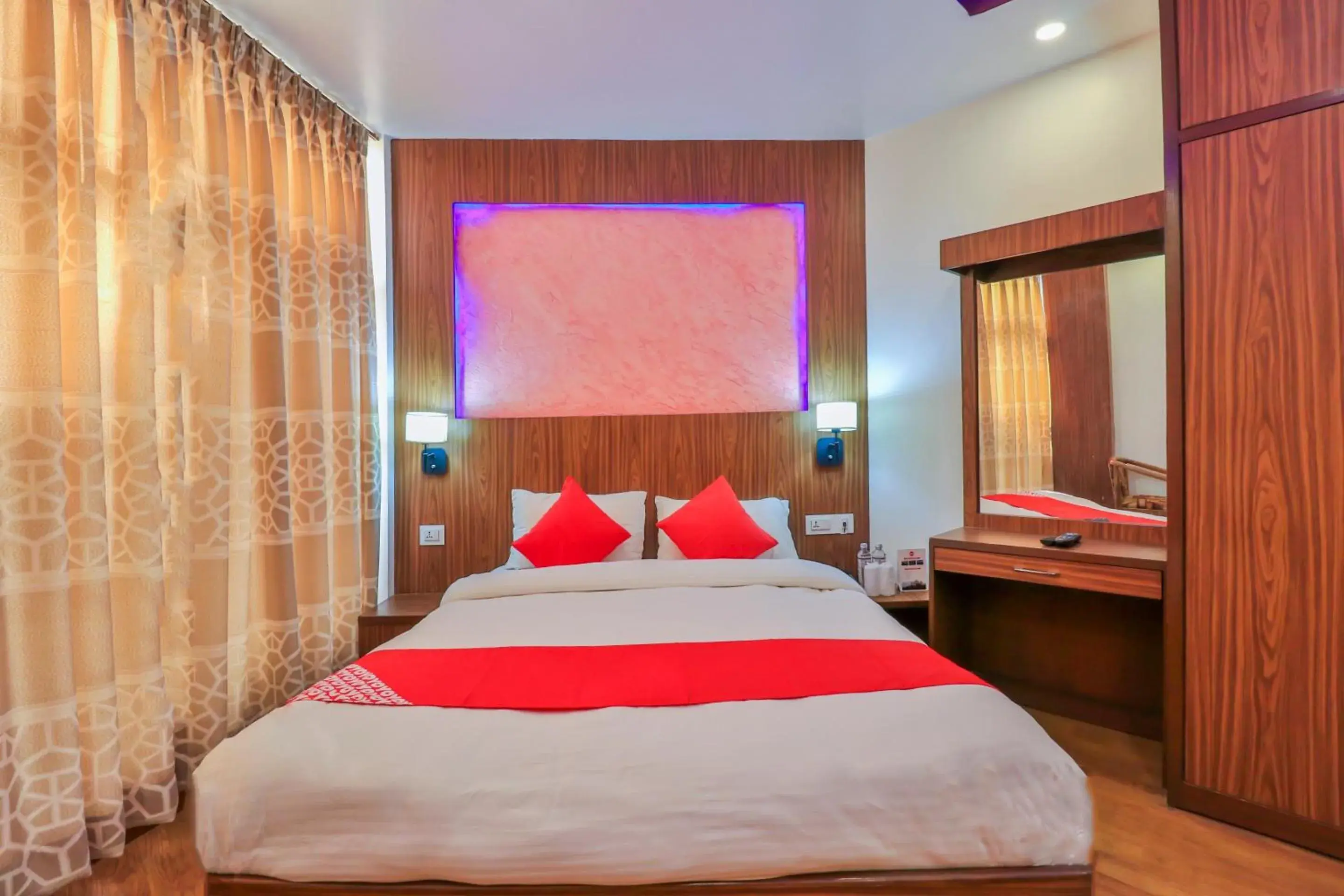 OYO 676 Hotel Maalaxmi Inn OYO 676 Hotel Maalaxmi Inn