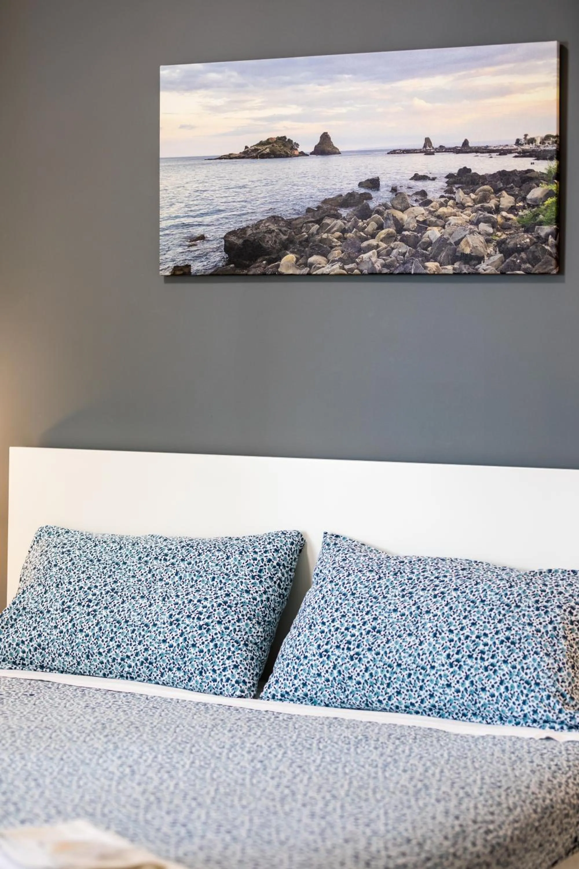 Bed in Ambasciatori B&B