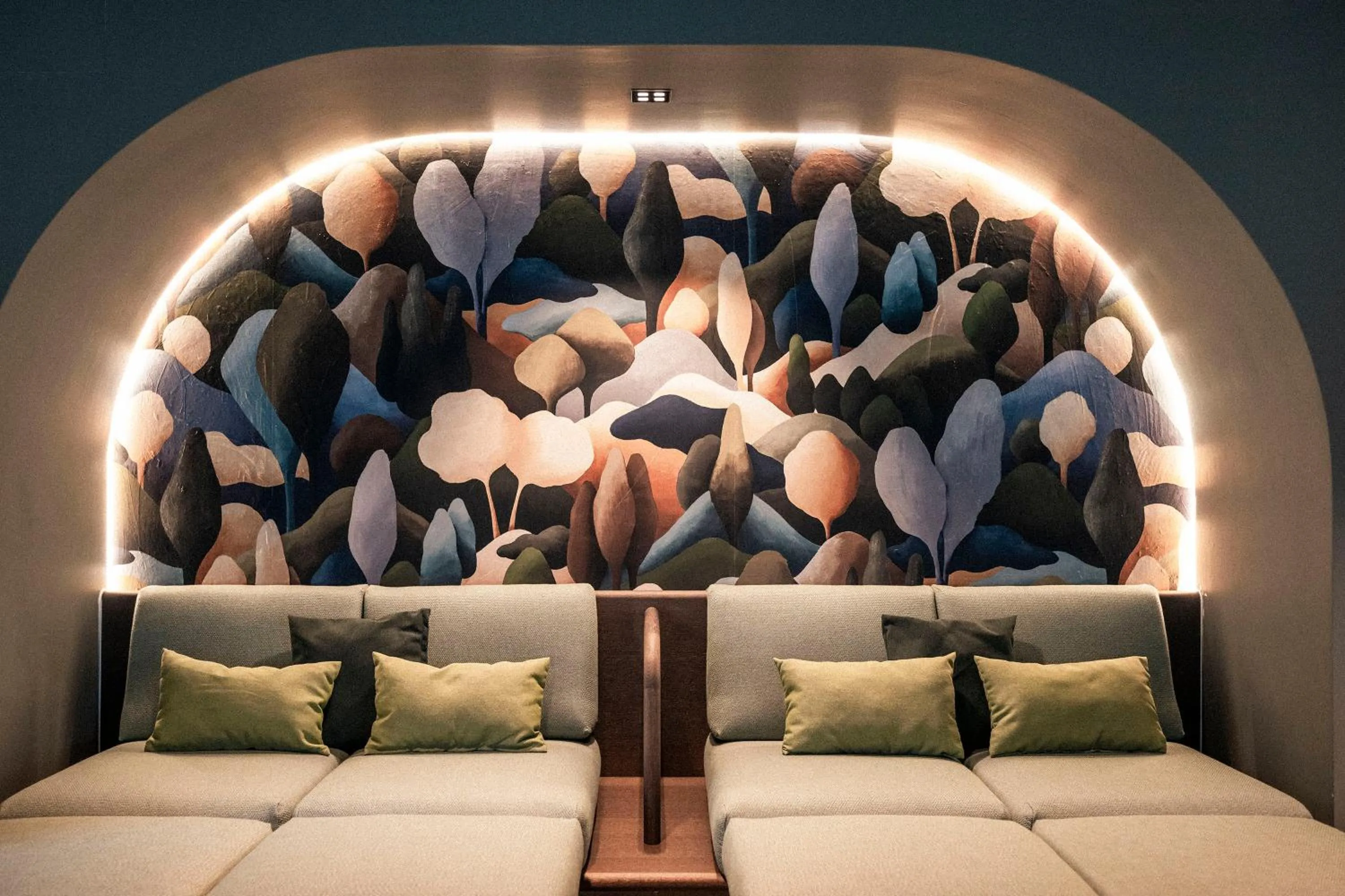 Spa and wellness centre/facilities, Bed in Wellnesshotel Wittelsbach