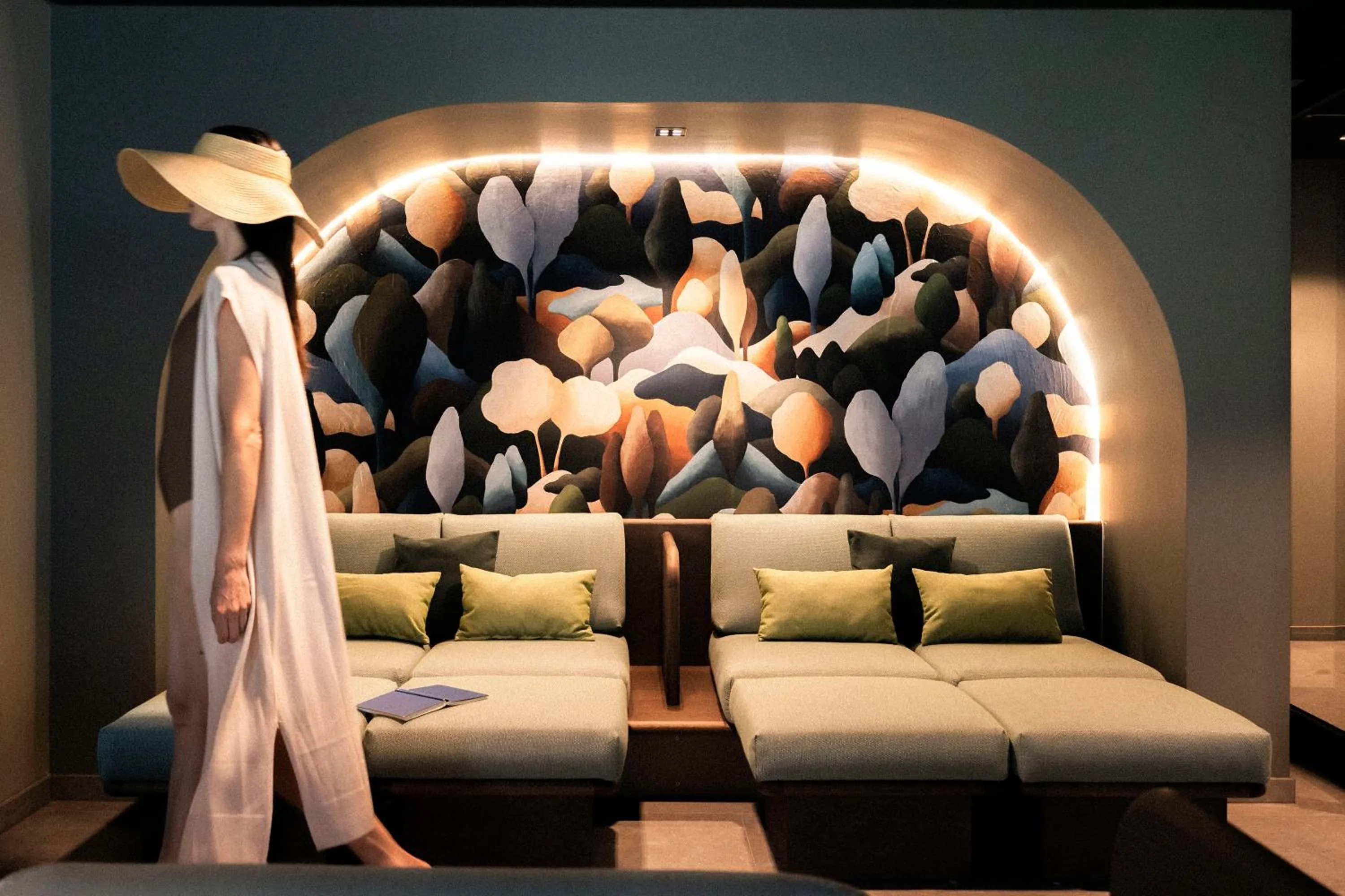 Spa and wellness centre/facilities in Wellnesshotel Wittelsbach