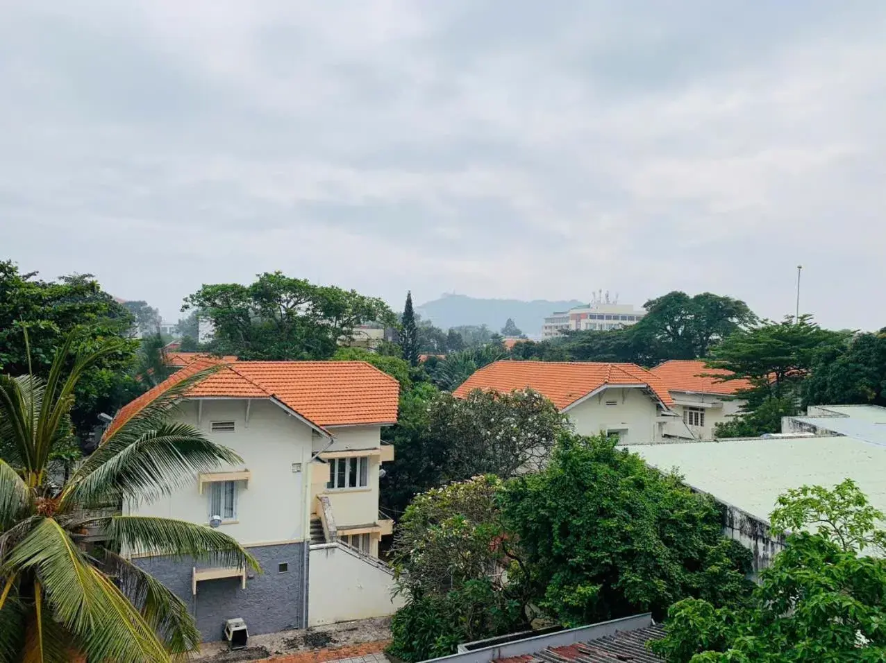 Hoang Yen Hotel Hoang Yen Hotel