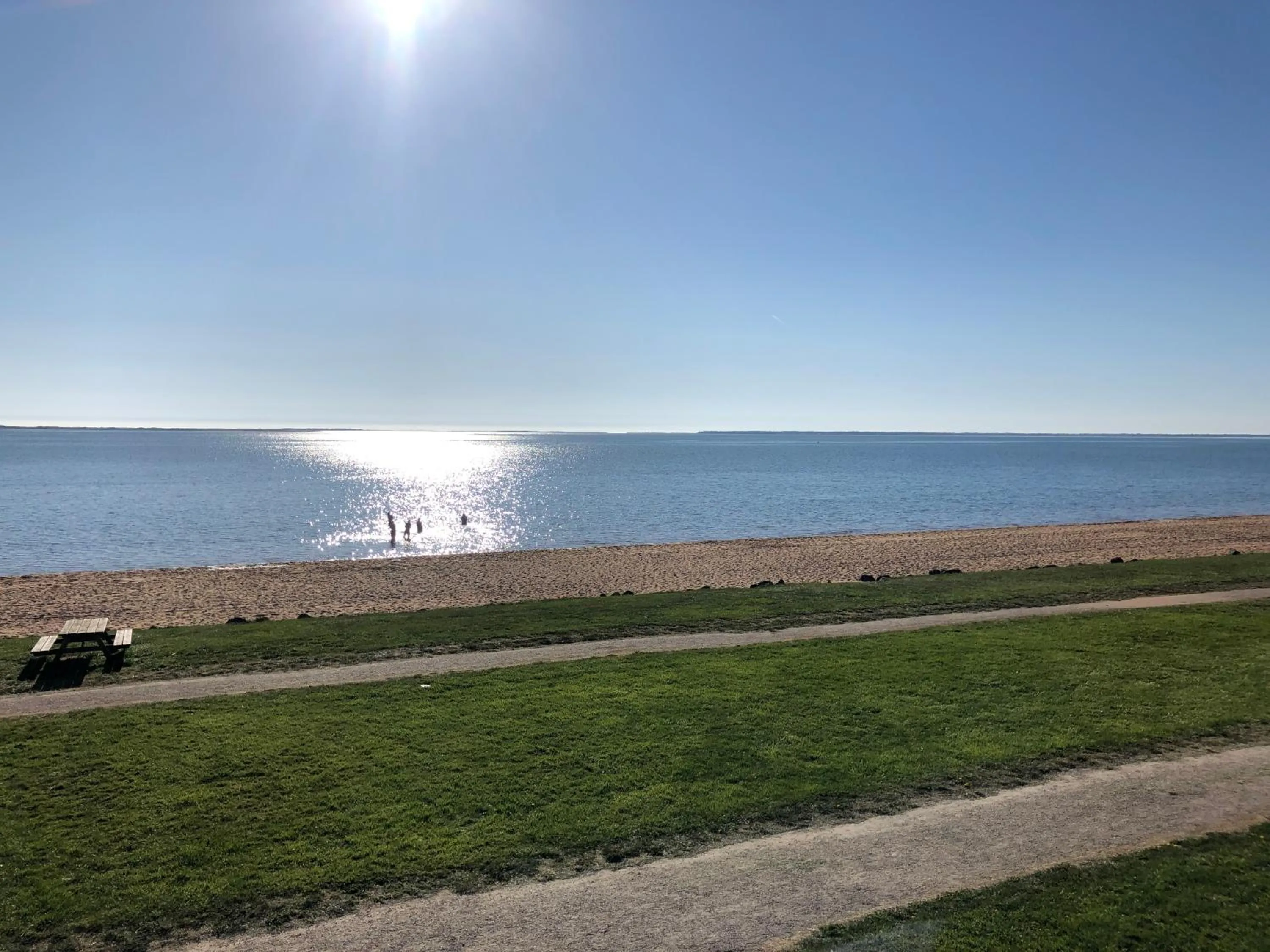 Neighbourhood in Høloftet bb