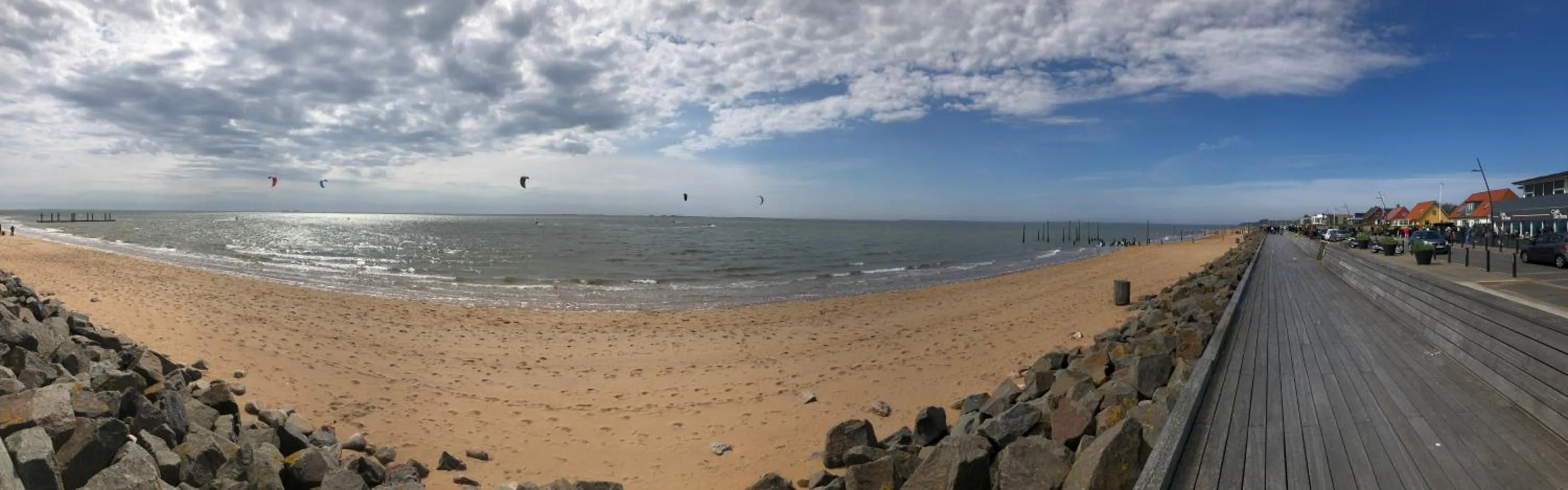 Nearby landmark in Høloftet bb