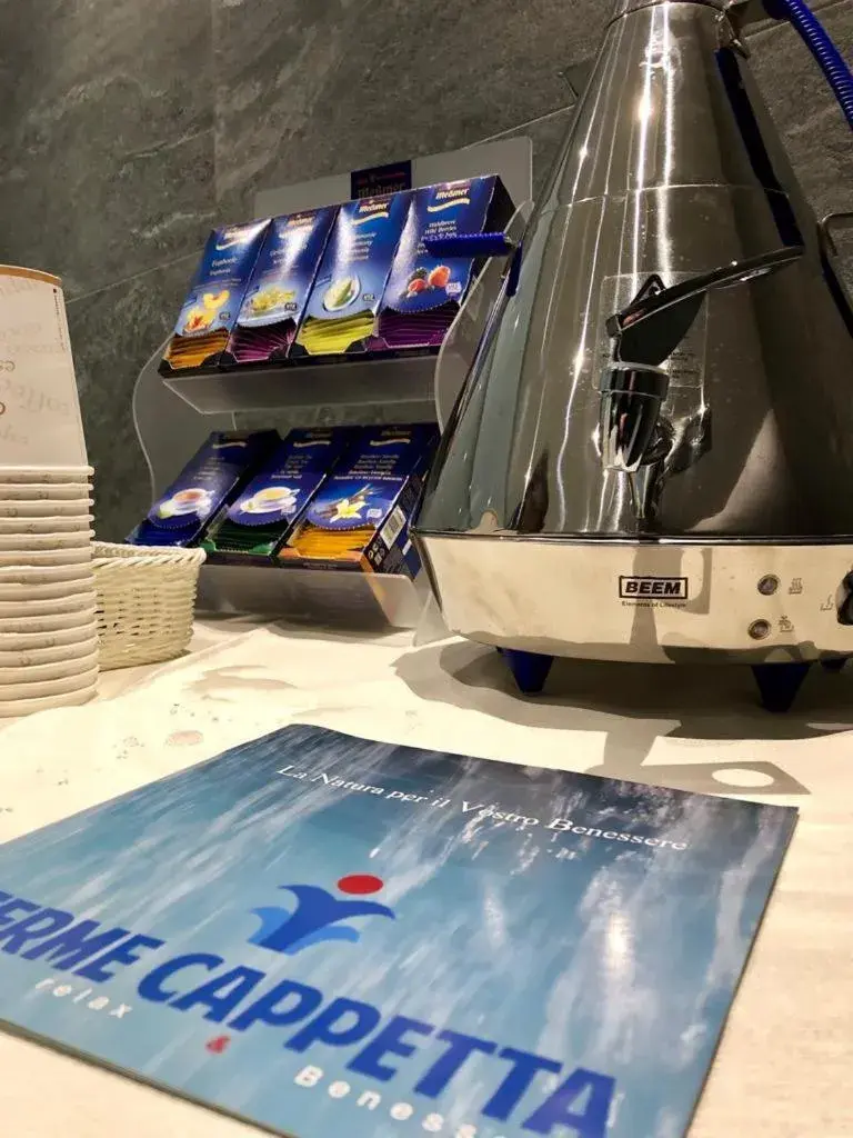 Hotel Terme Cappetta Hotel Terme Cappetta