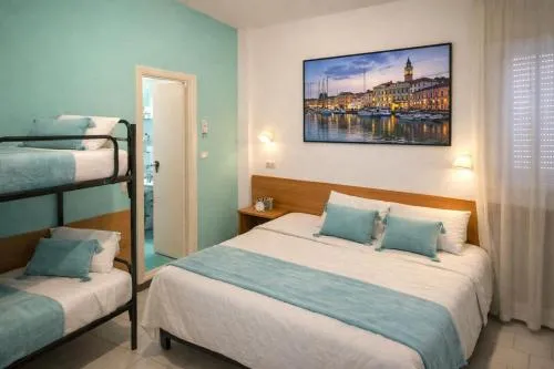 Expo Fiera Beach Jasmine