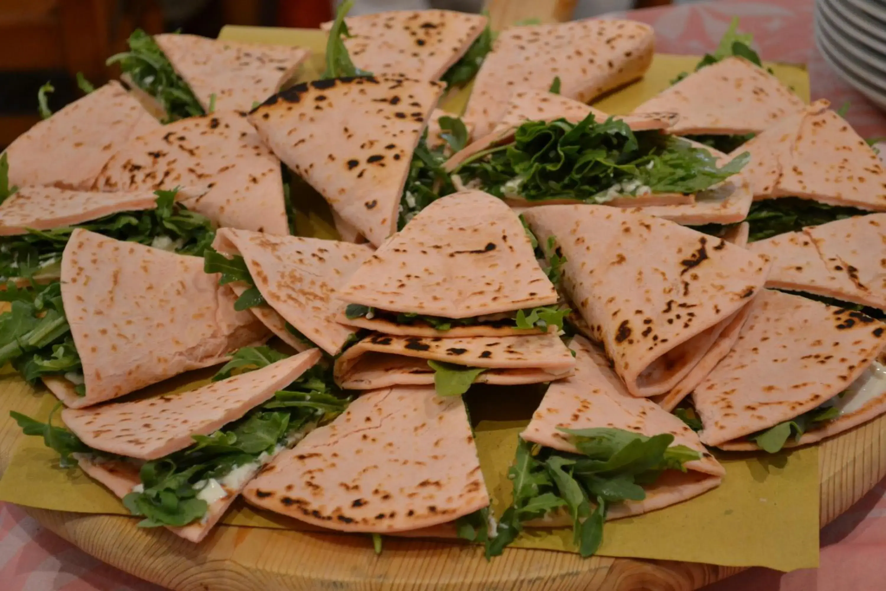 Food and drinks in Hotel Jasmine Beach Food and drinks in Hotel Jasmine Beach