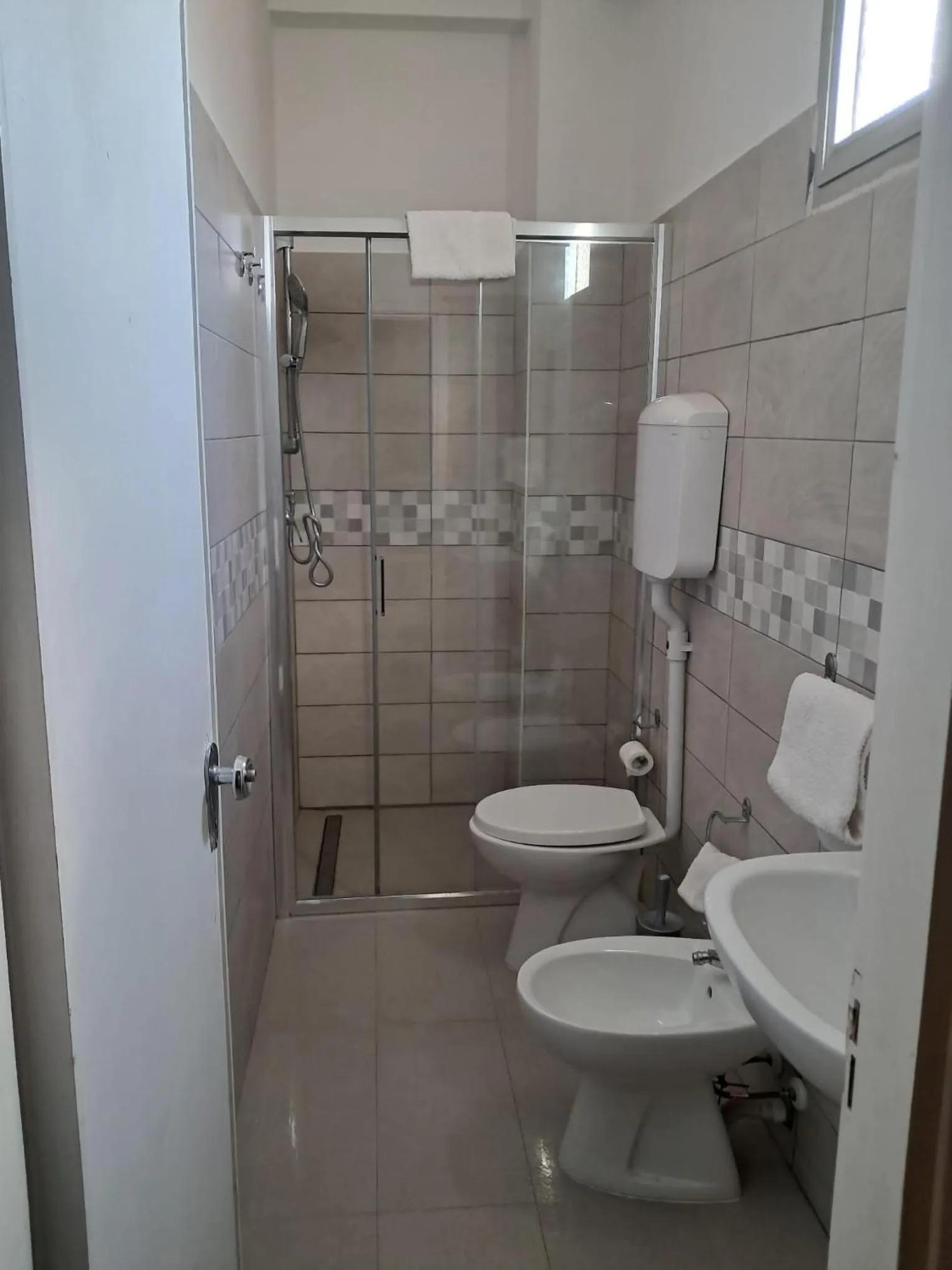 Expo Fiera Beach Jasmine