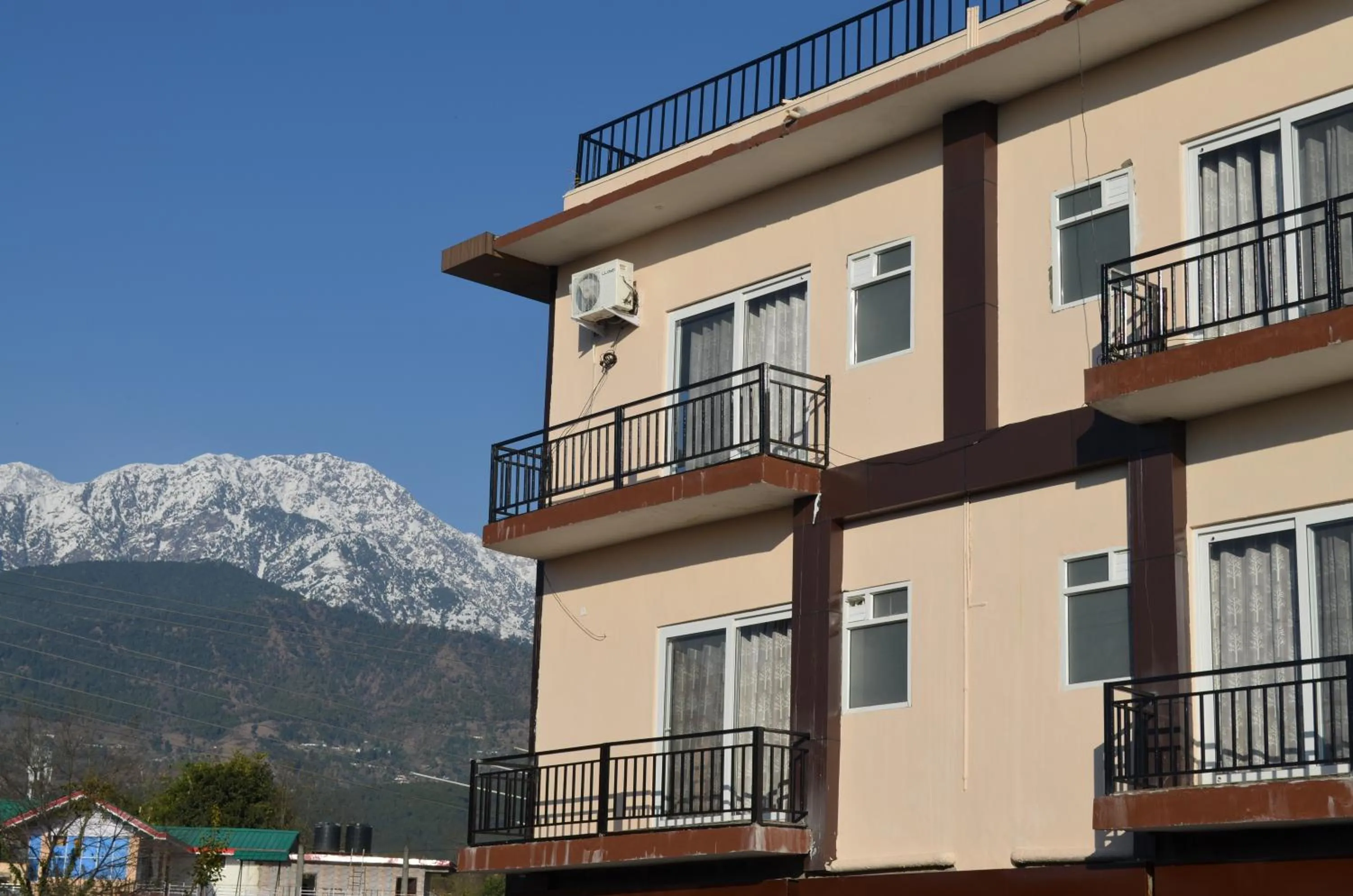 HIMALAYA INN