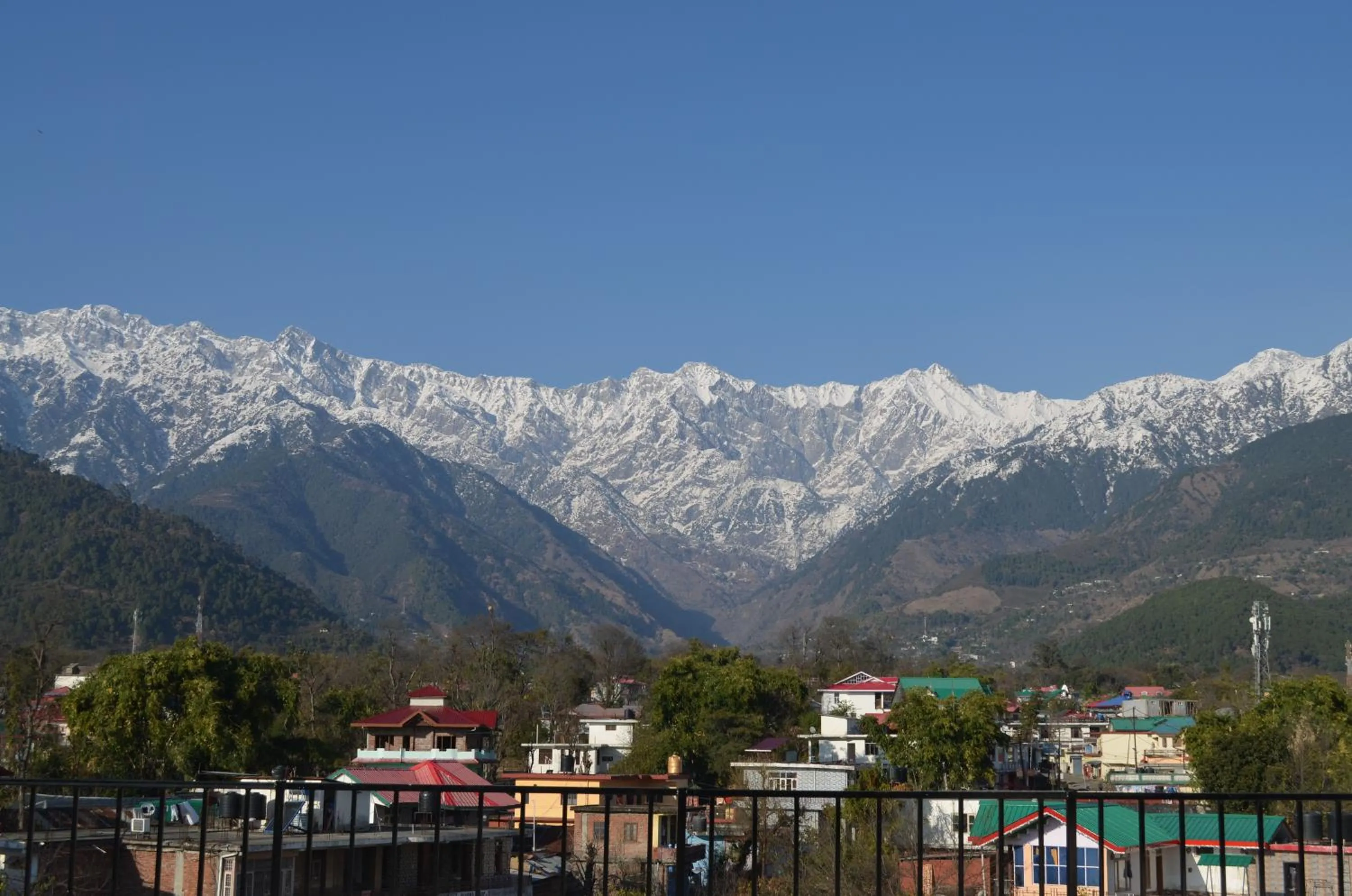 HIMALAYA INN