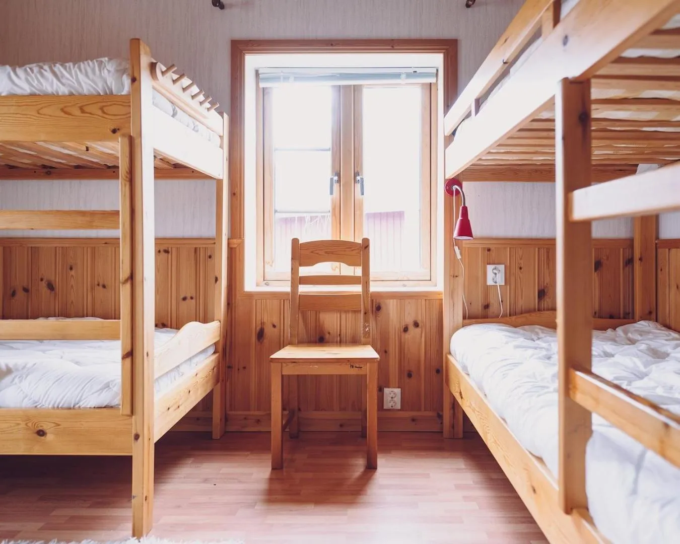 Bedroom, Bed in Lofsdalens Fjällhotell & Hotellbyns Lägenheter