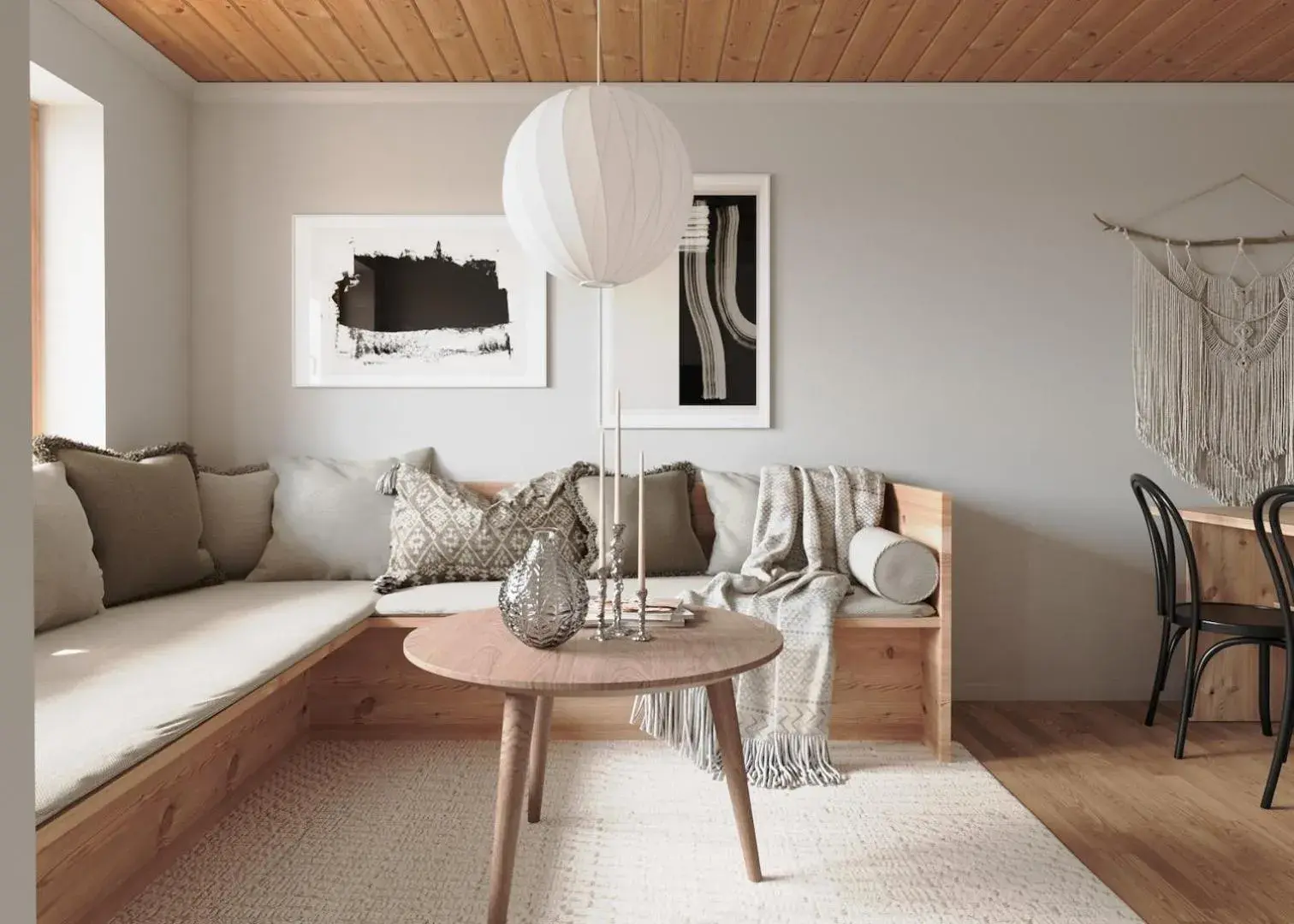 Three-Bedroom Loft Apartment in Lofsdalens Fjällhotell & Hotellbyns Lägenheter Three-Bedroom Loft Apartment in Lofsdalens Fjällhotell & Hotellbyns Lägenheter