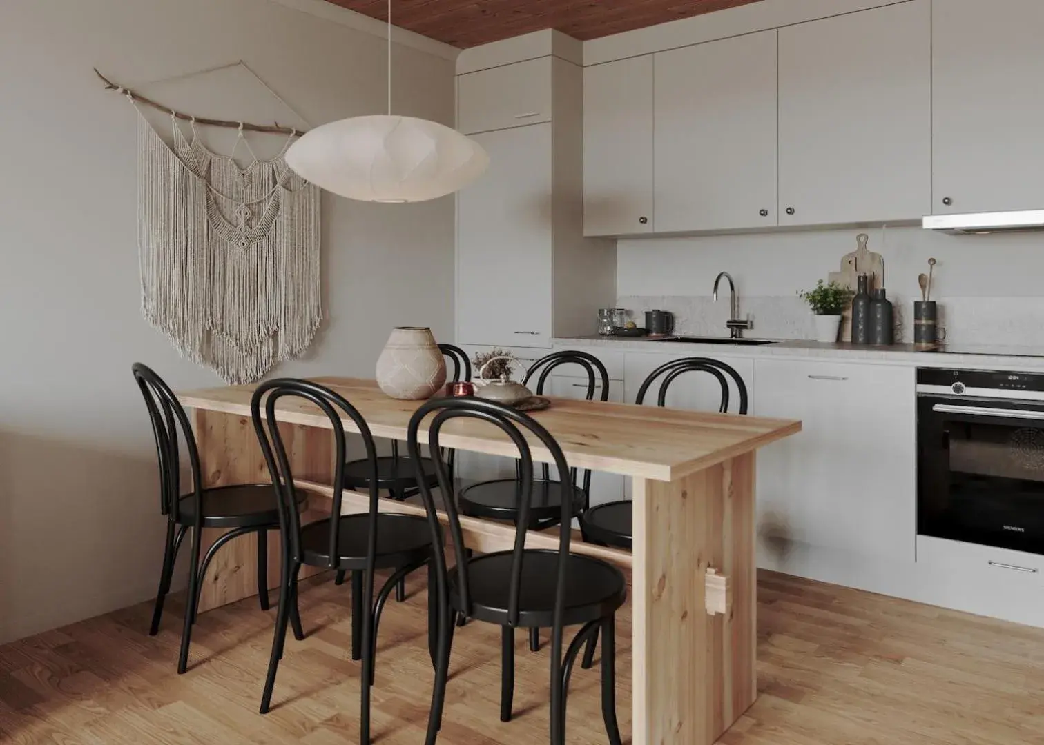 Three-Bedroom Loft Apartment in Lofsdalens Fjällhotell & Hotellbyns Lägenheter Three-Bedroom Loft Apartment in Lofsdalens Fjällhotell & Hotellbyns Lägenheter