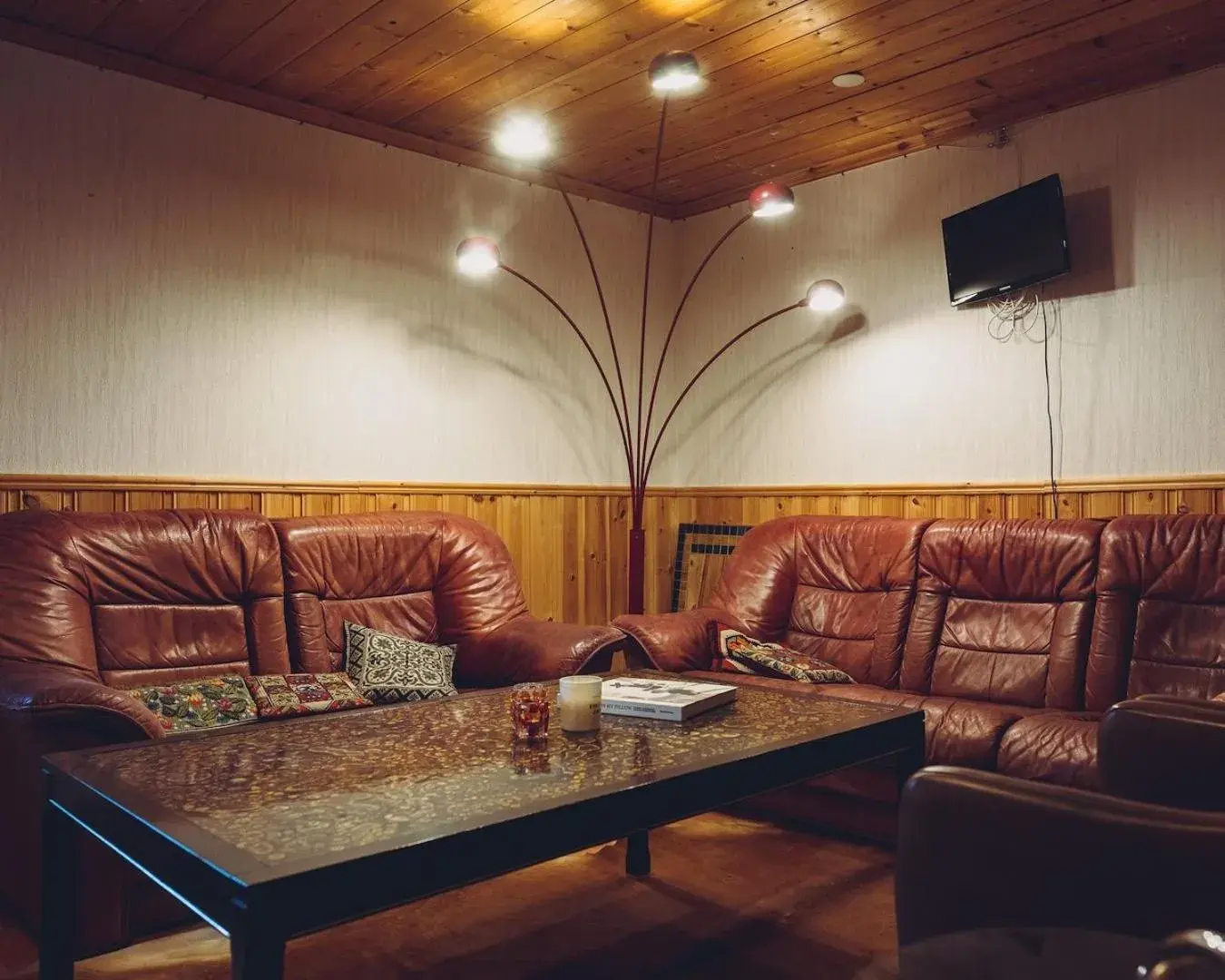 Hotellbyn - Villa Hostel (18+0) in Lofsdalens Fjällhotell & Hotellbyns Lägenheter Hotellbyn - Villa Hostel (18+0) in Lofsdalens Fjällhotell & Hotellbyns Lägenheter