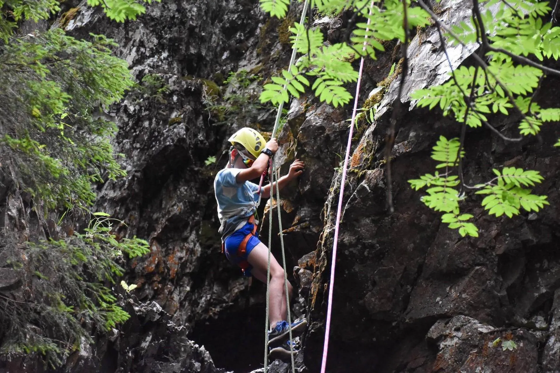 Activities in Kleivstua Hotel near Krokskogen