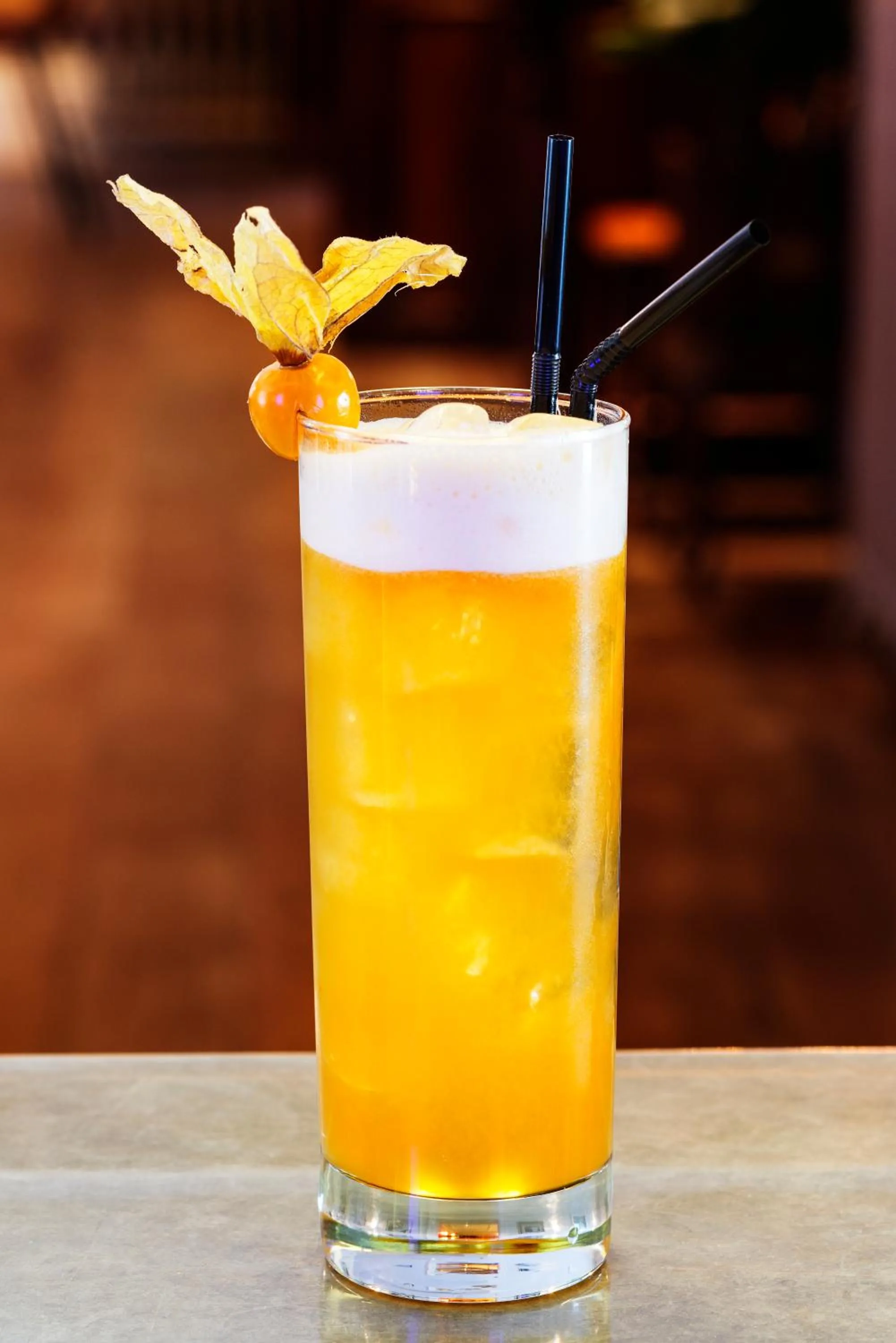 Alcoholic drinks in Southernhay House Hotel