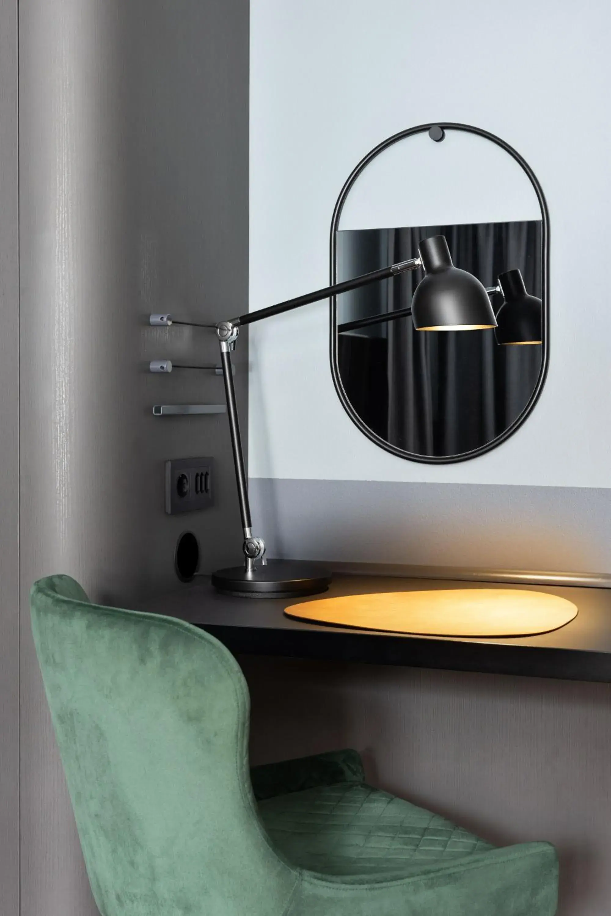 Property building in Hotel Hasselbacken Property building in Hotel Hasselbacken