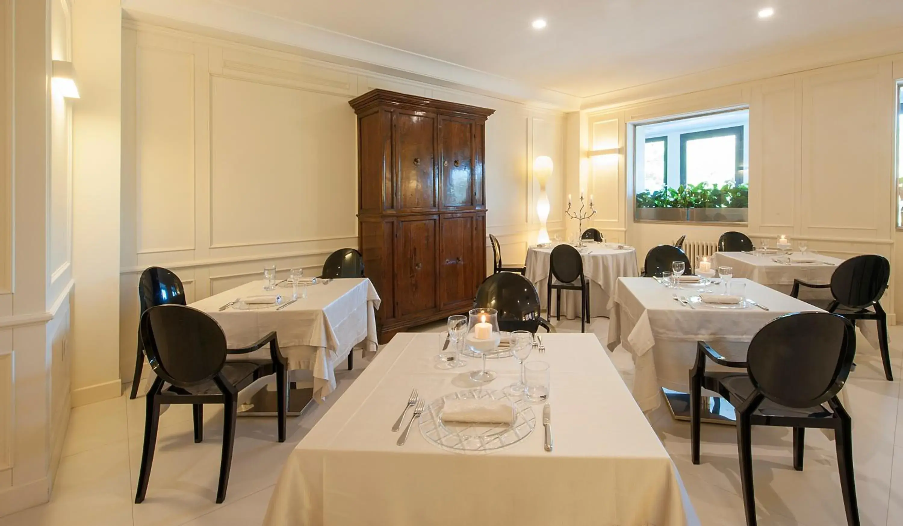 Restaurant/places to eat in Hotel Monte Meraviglia Restaurant/places to eat in Hotel Monte Meraviglia