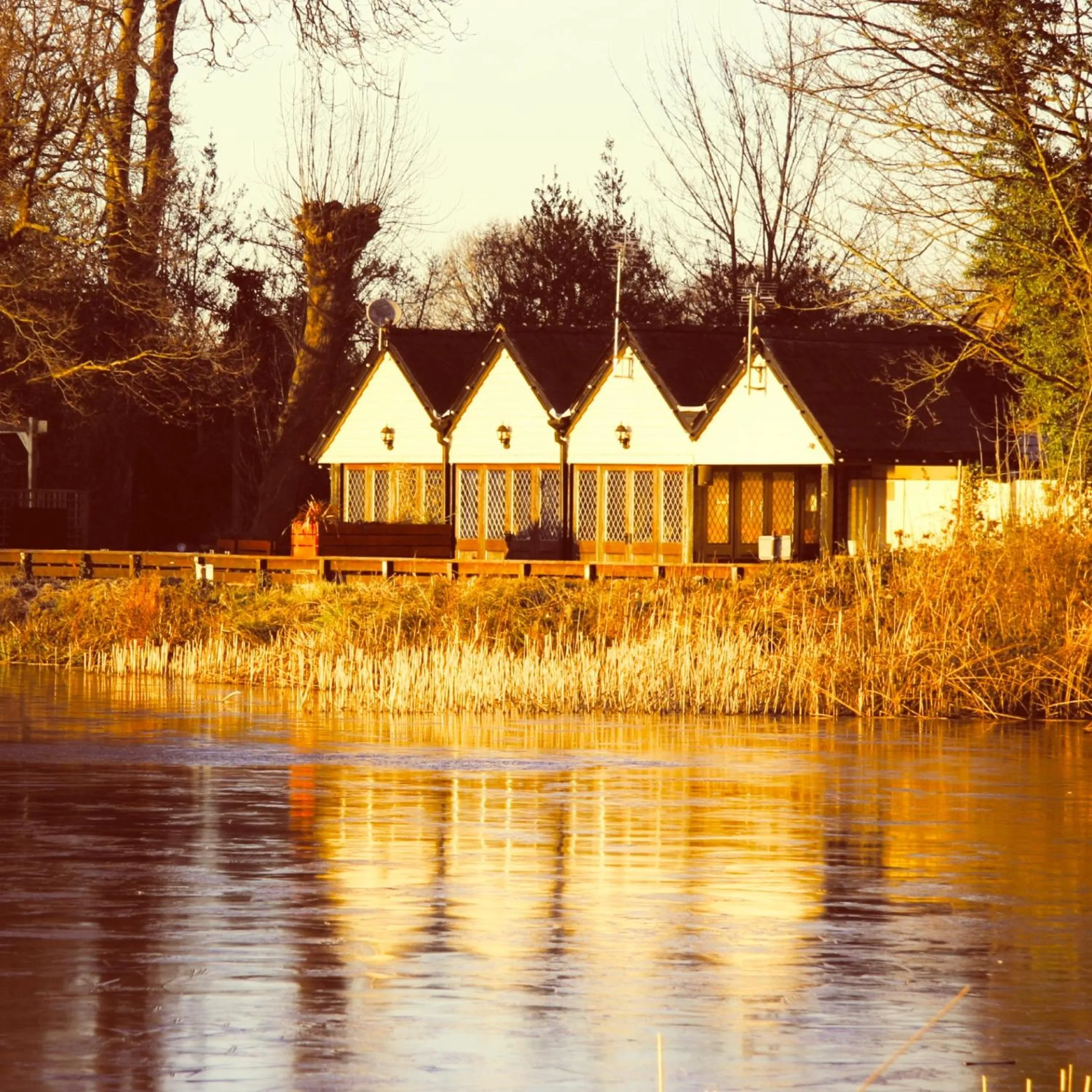 The Wiremill