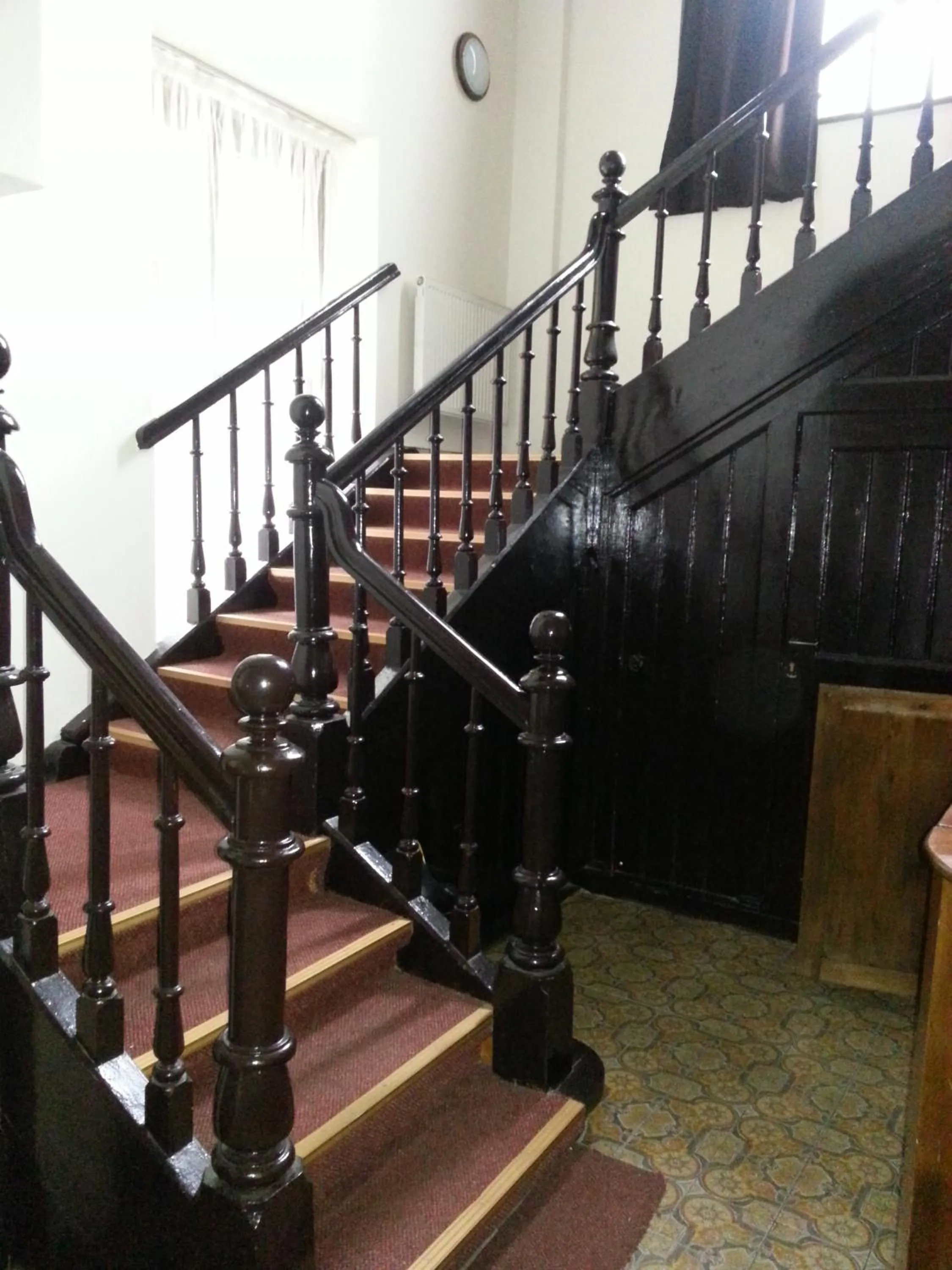 Other in Hotel Stavilar