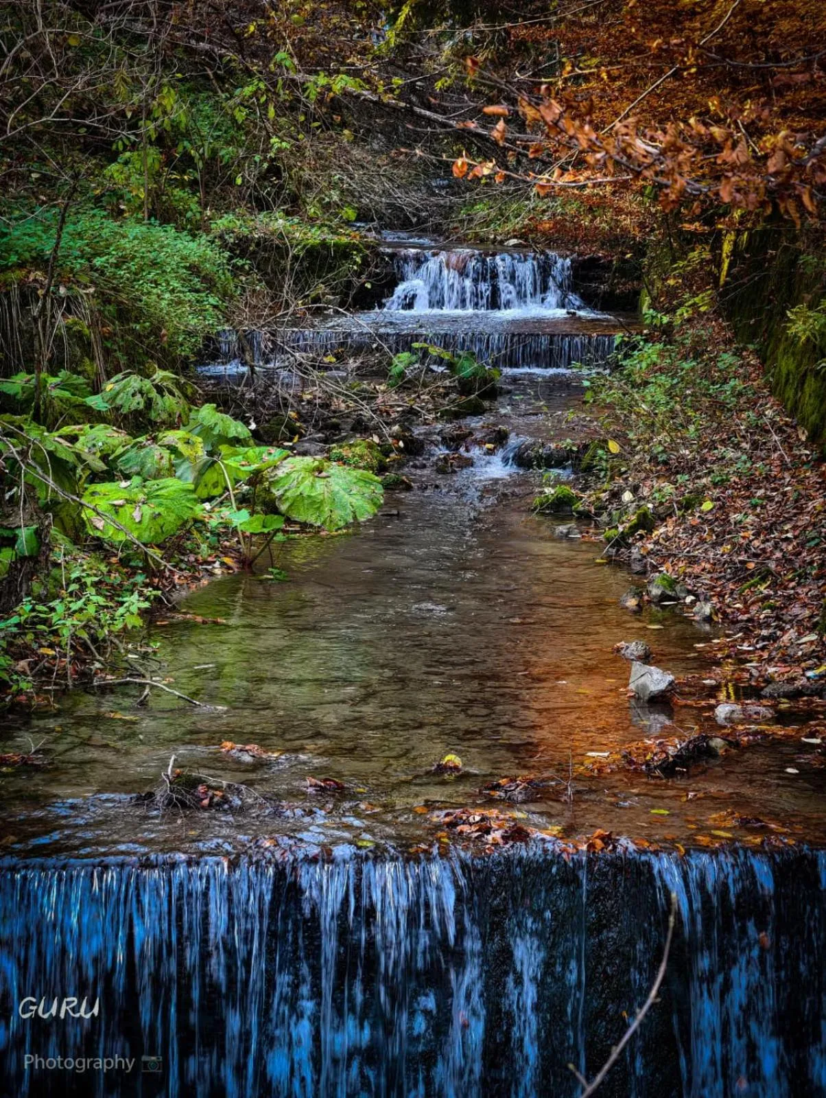 Nearby landmark in Hotel Stavilar