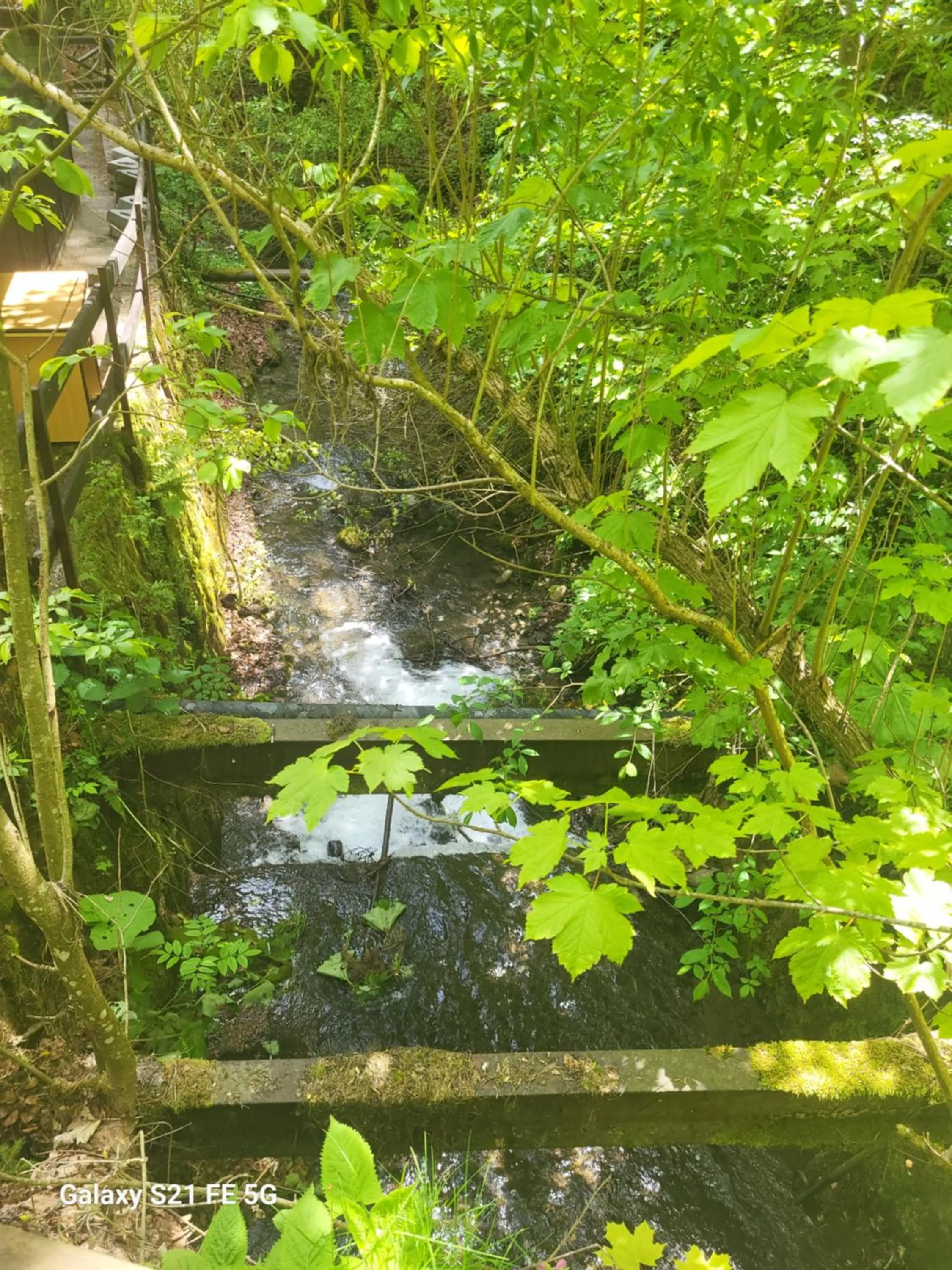 Nearby landmark in Hotel Stavilar