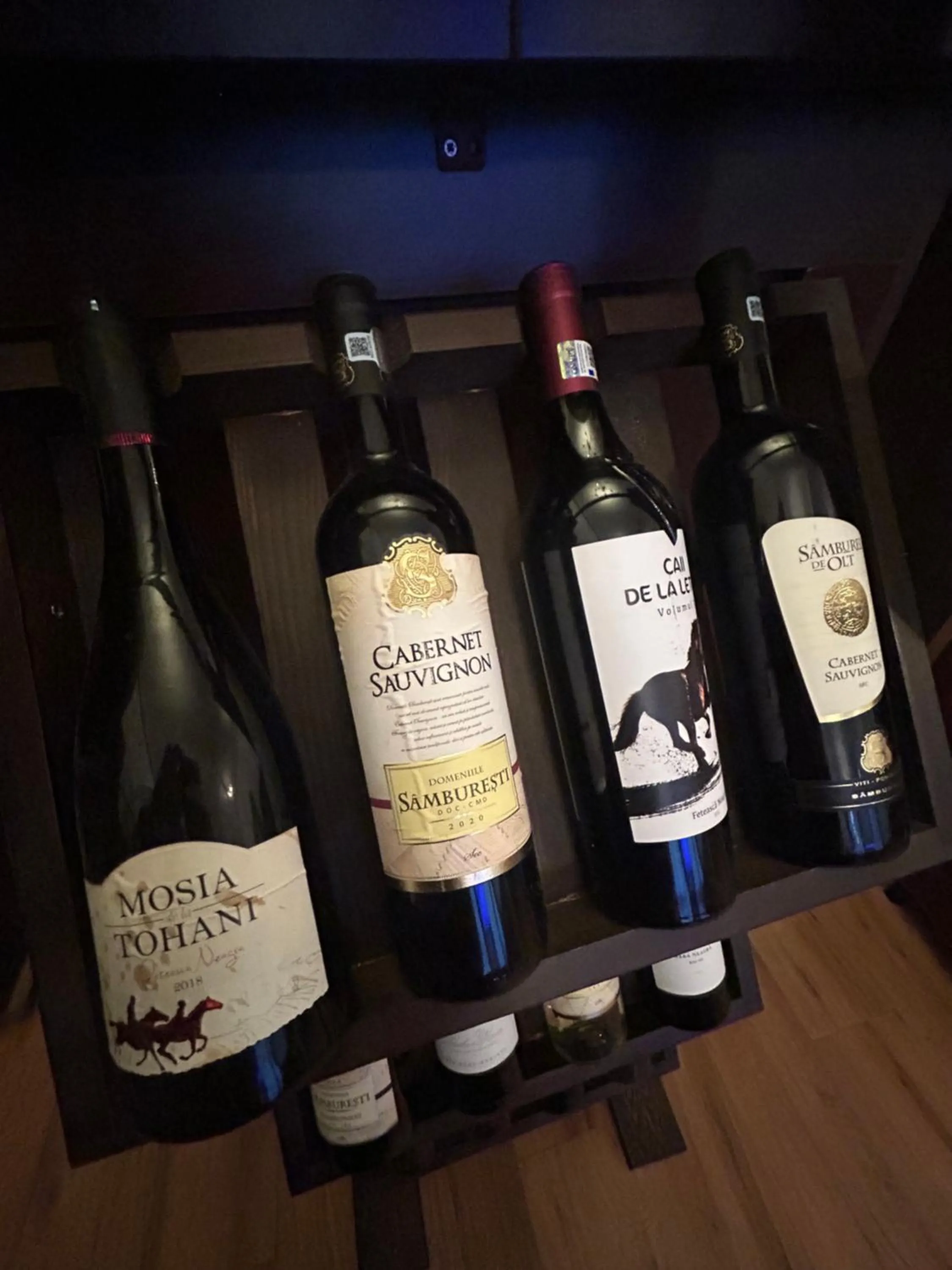 Lounge or bar in Hotel Stavilar