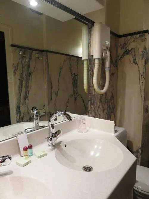 Hostellerie du Vieux Pérouges