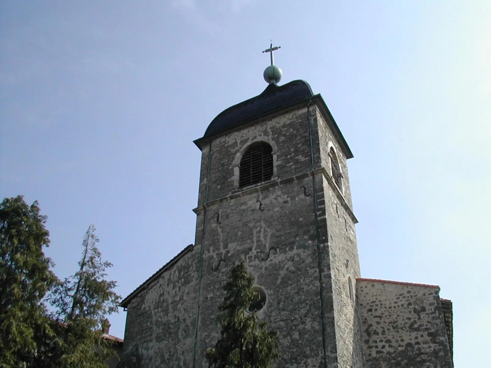 Hostellerie du Vieux Pérouges