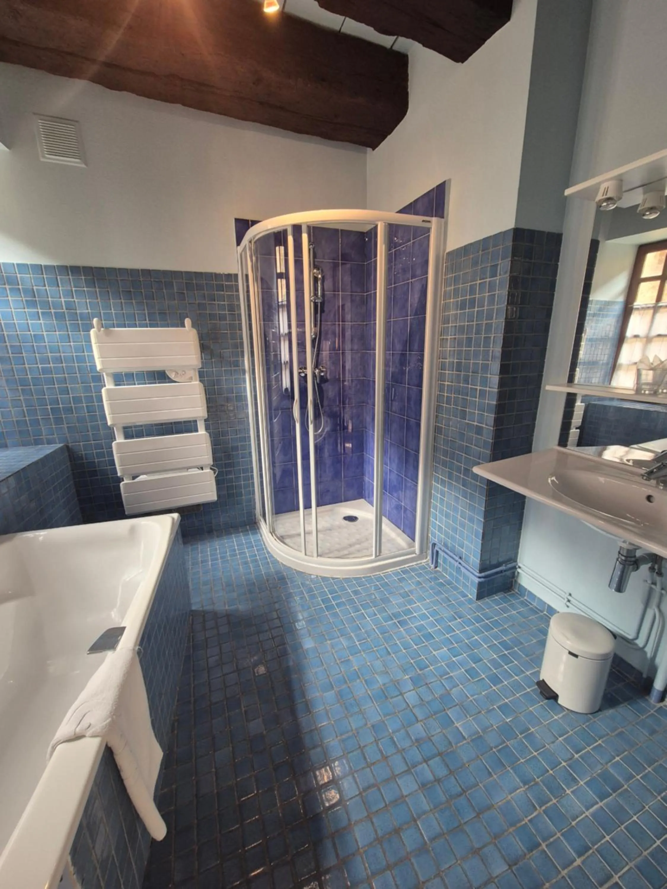 Hostellerie du Vieux Pérouges