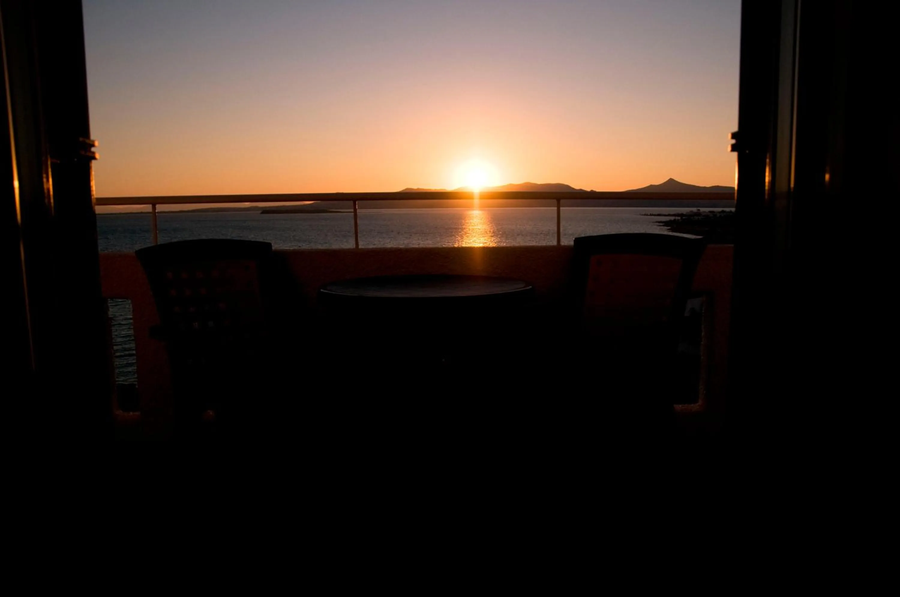 Summer in Sunrise Studios