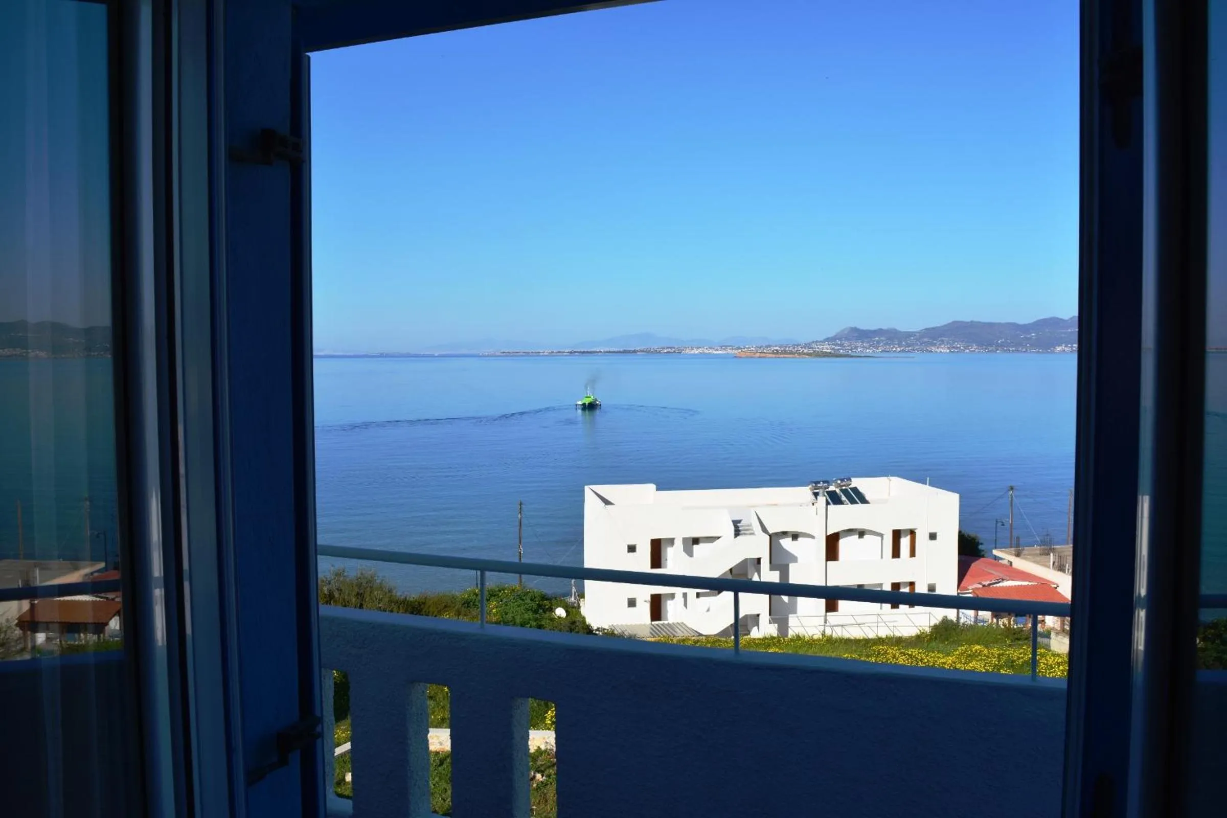 Spring in Sunrise Studios