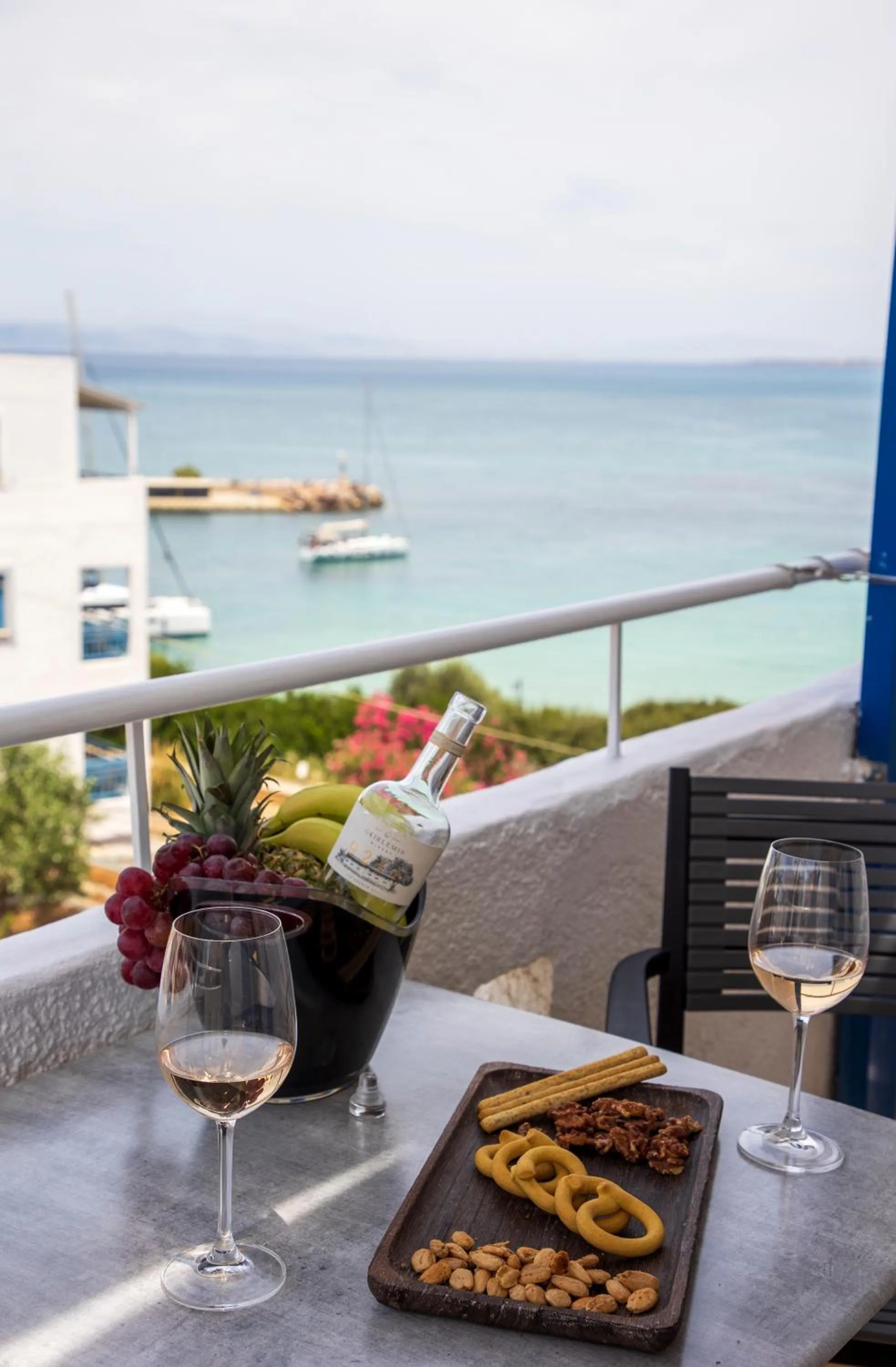 Day in Sunrise Studios