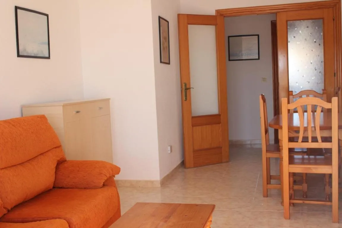 Apartamentos Turísticos Hawaii 6